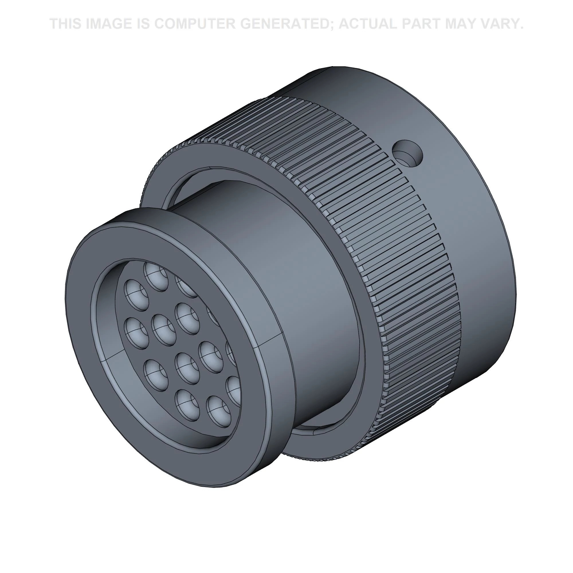 ELEC CONNECTOR | MILLER | US | EN