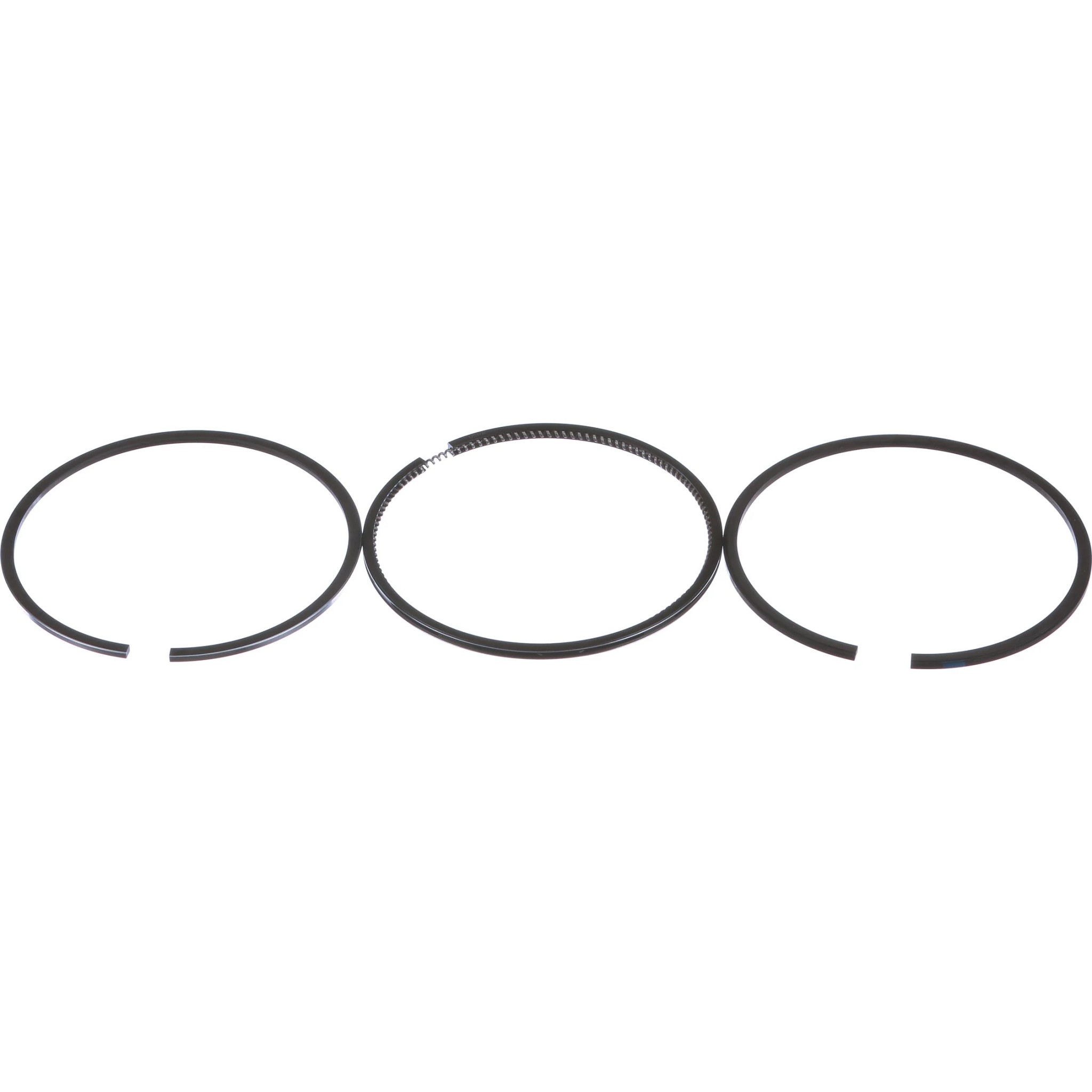 Conjunto de Anéis de Pistão STD