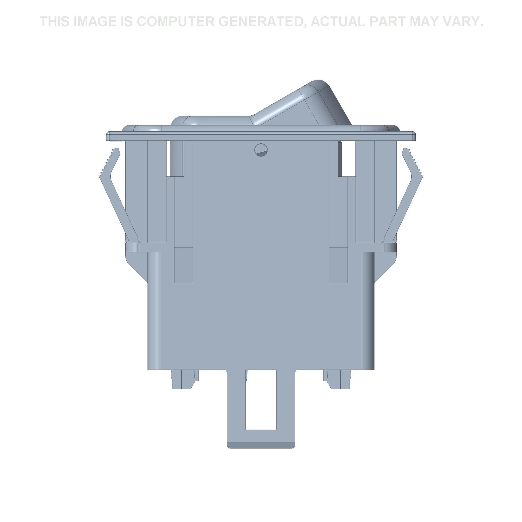 ROCKER SWITCH | CASEIH | CA | EN