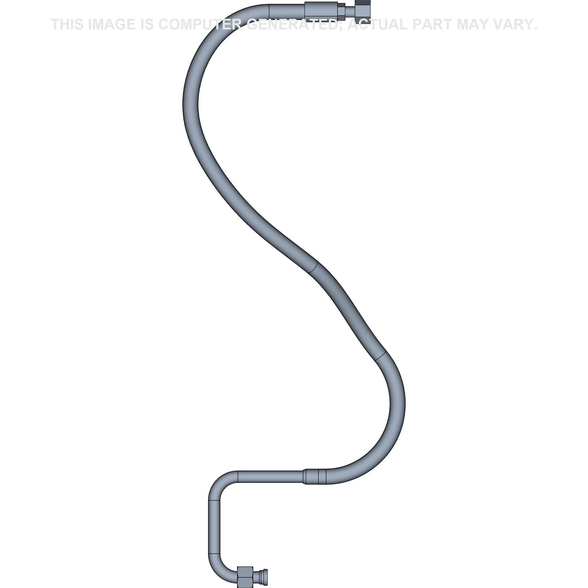 Mangueira Hidráulica