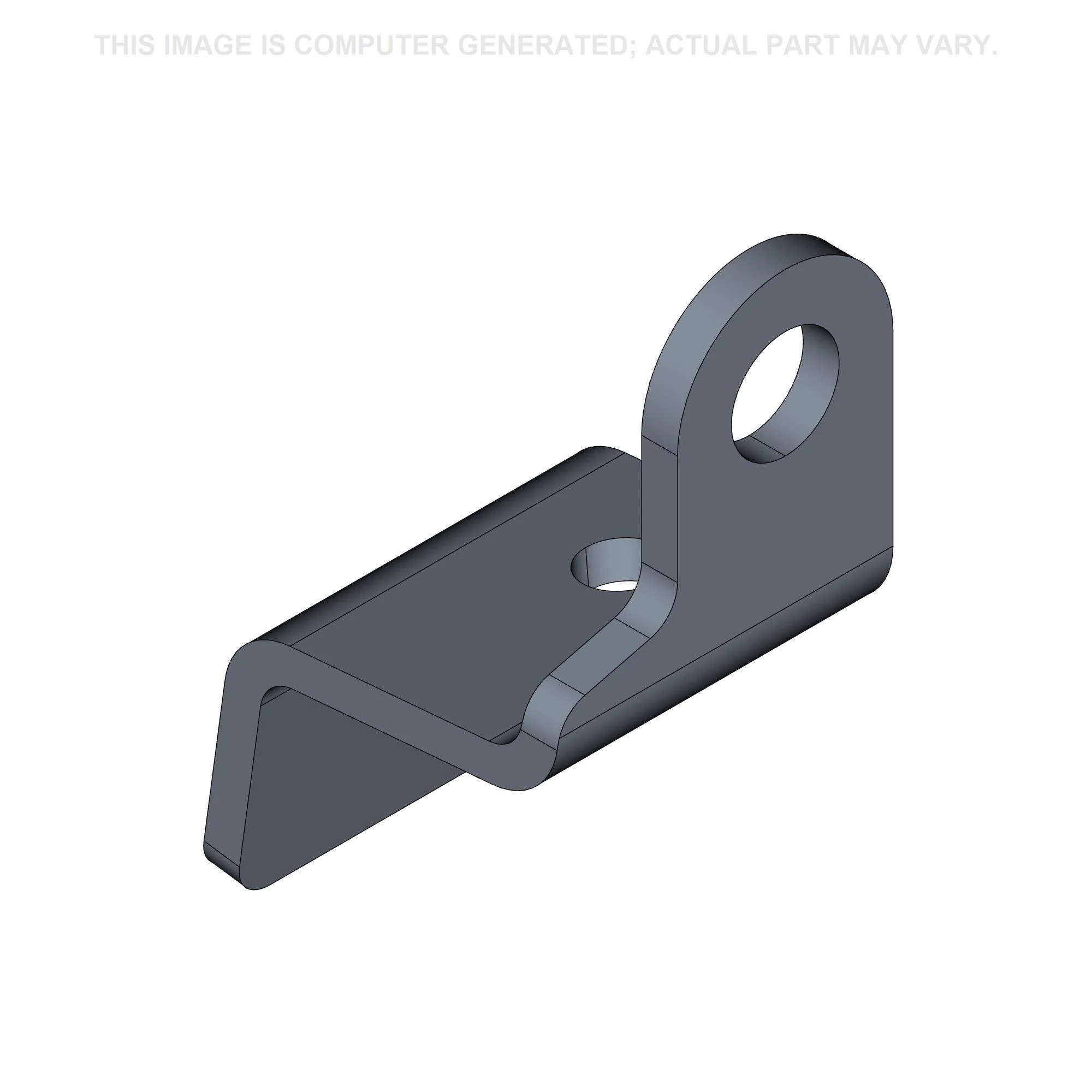 BRACKET | CASEIH | EU | FR