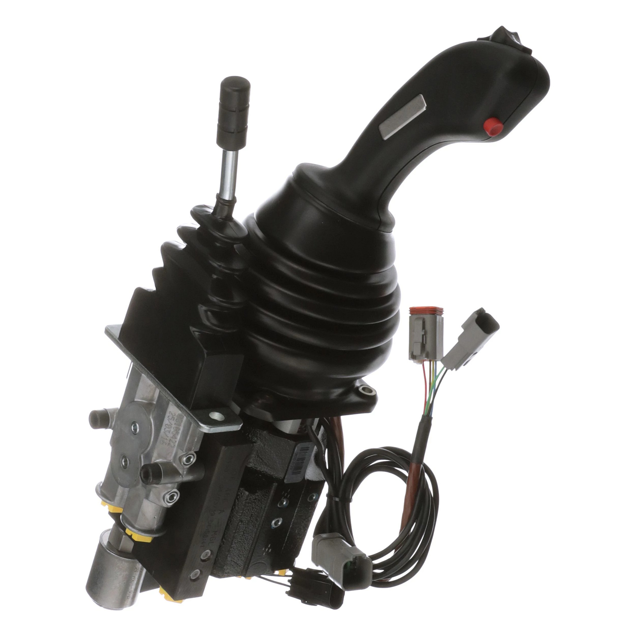 Control Joystick with Lever | CASECE | CA | EN