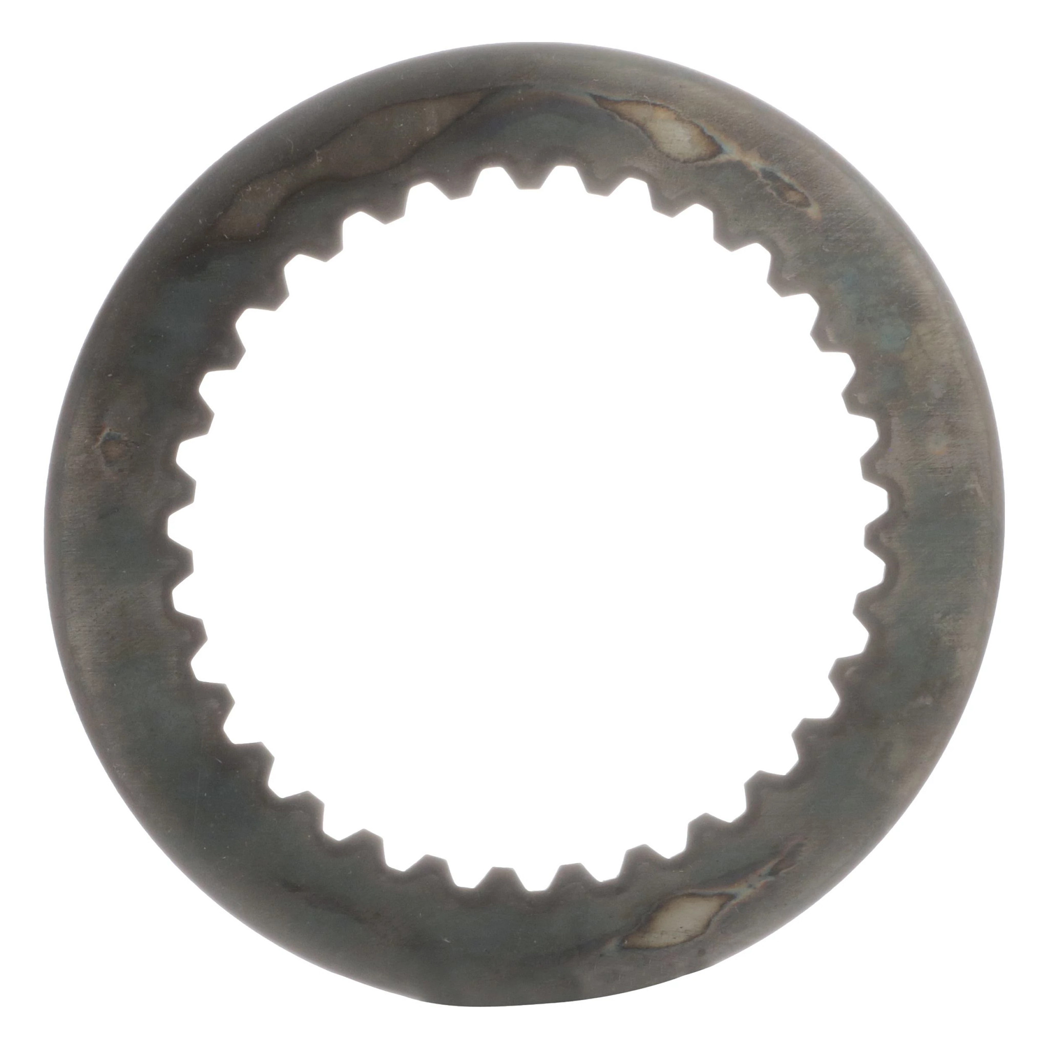 CLUTCH PLATE | NEWHOLLANDAG | US | EN