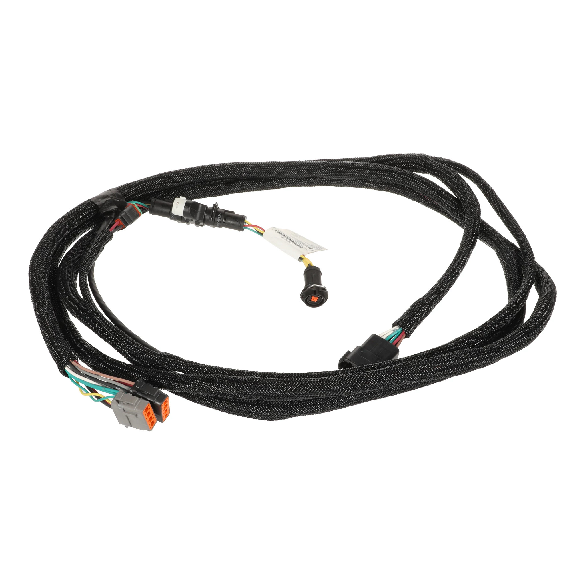 WIRE HARNESS | NEWHOLLANDAG | EU | EN