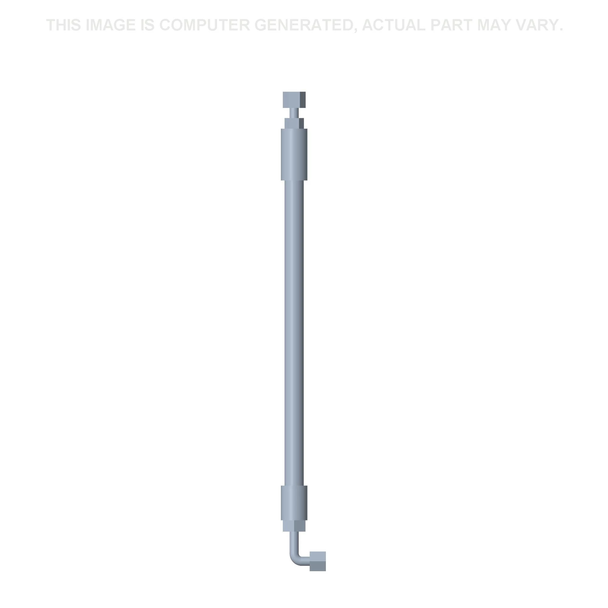 HYDRAULIC HOSE | NEWHOLLANDCE | US | EN