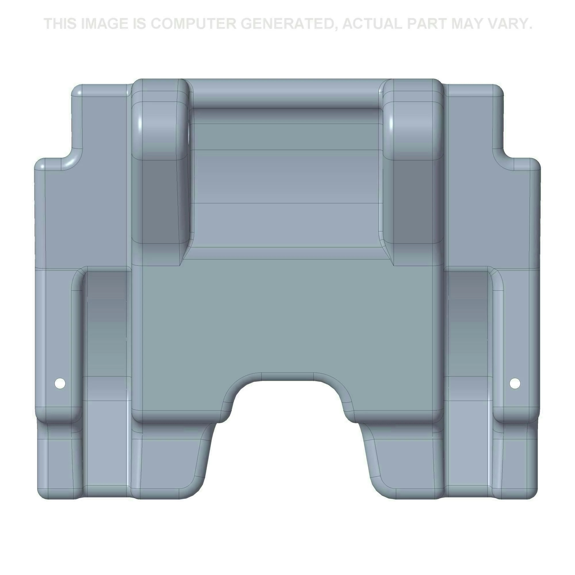 COUNTERWEIGHT | CASEIH | CA | EN