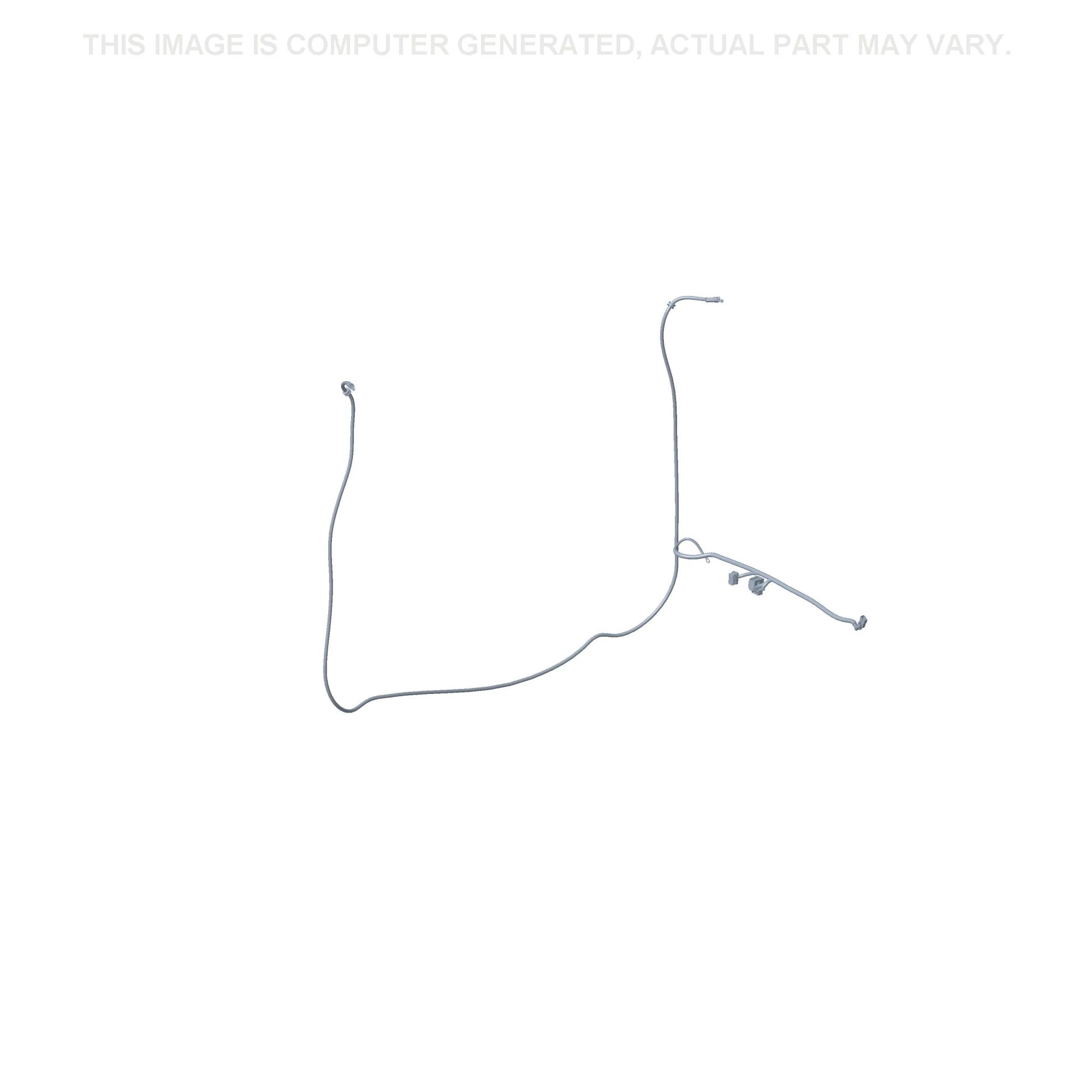 WIRE HARNESS | CASEIH | CA | EN