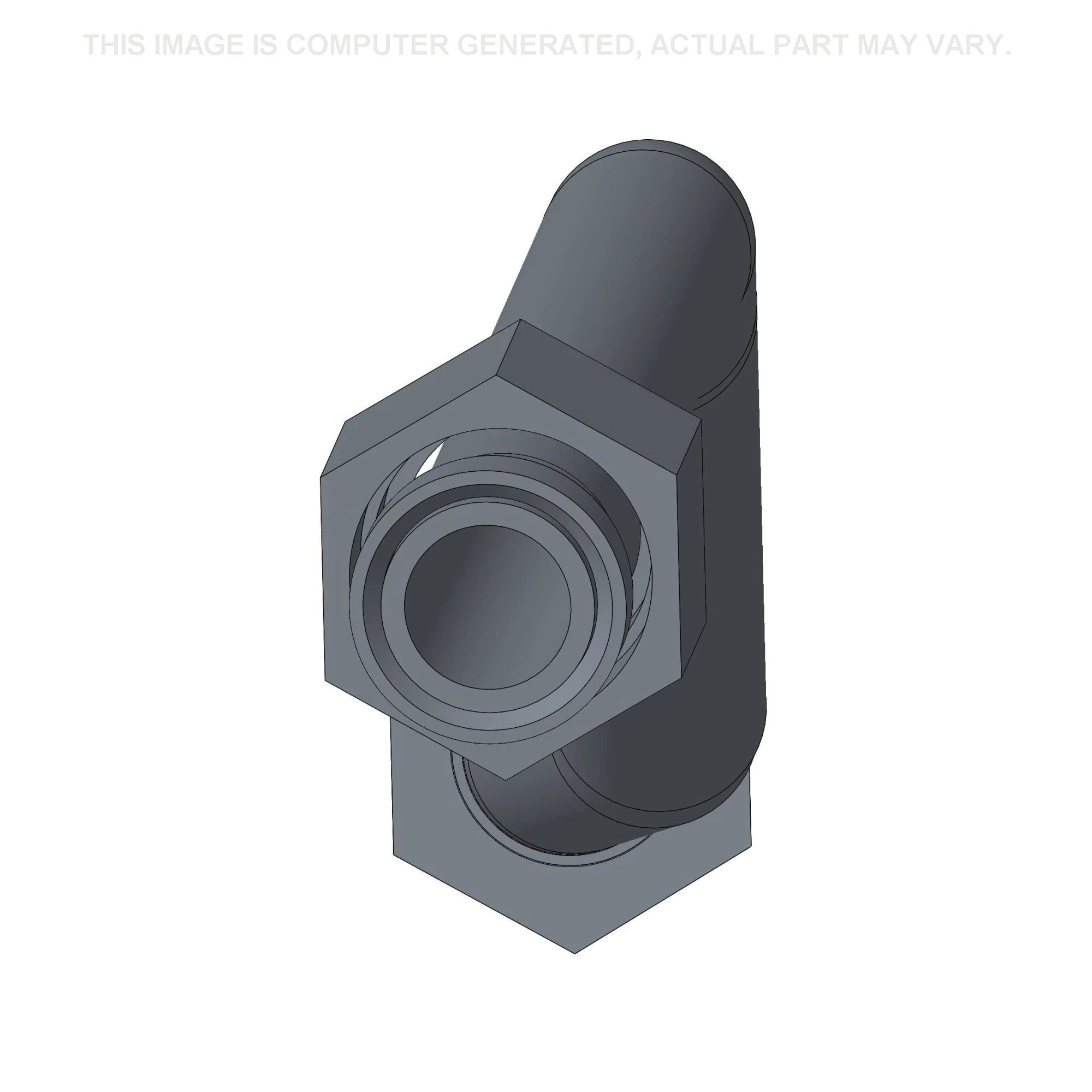 HYD TUBE | CASECE | US | EN