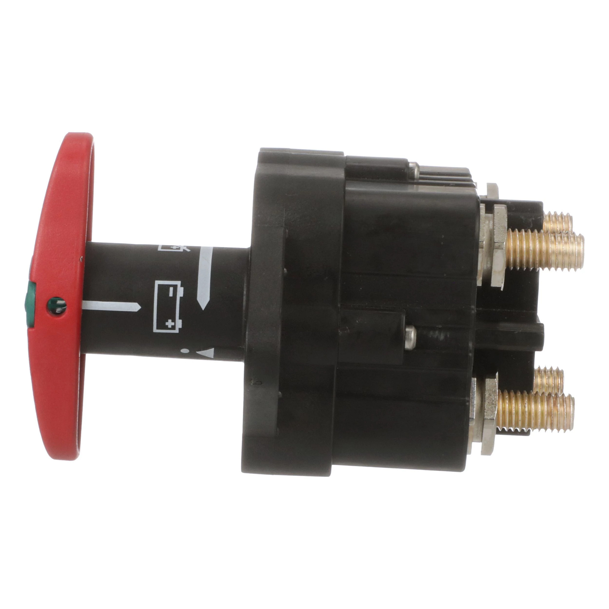 ISOLATOR | NEWHOLLANDCE | IE | EN