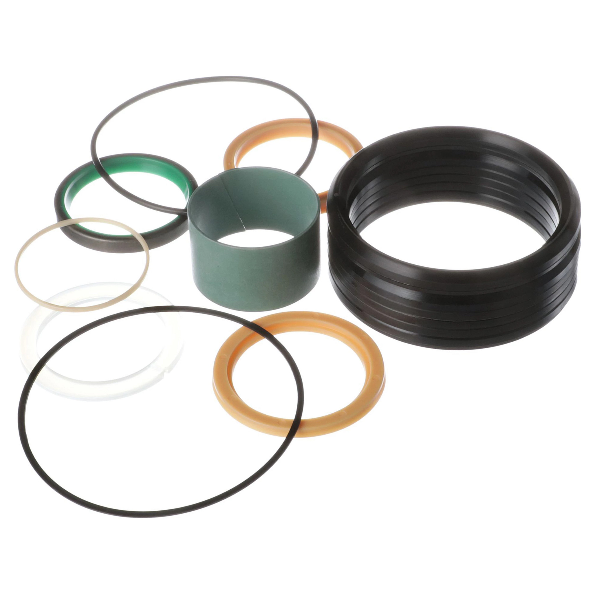 PAQUETE DE JUNTAS | CASECE | EU | ES