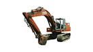 POCLAIN CRAWLER EXCAVATOR (NORTH AMERICA) | CASECE | CA | EN