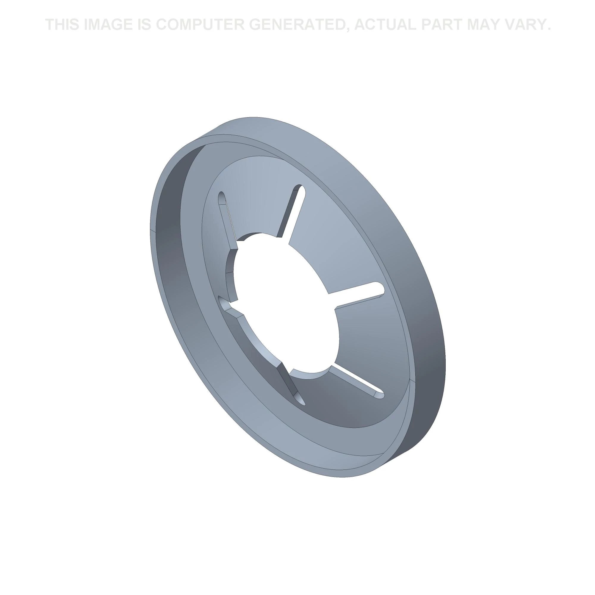 TUERCA DE PRESIÓN | DEFAULT | EU | ES