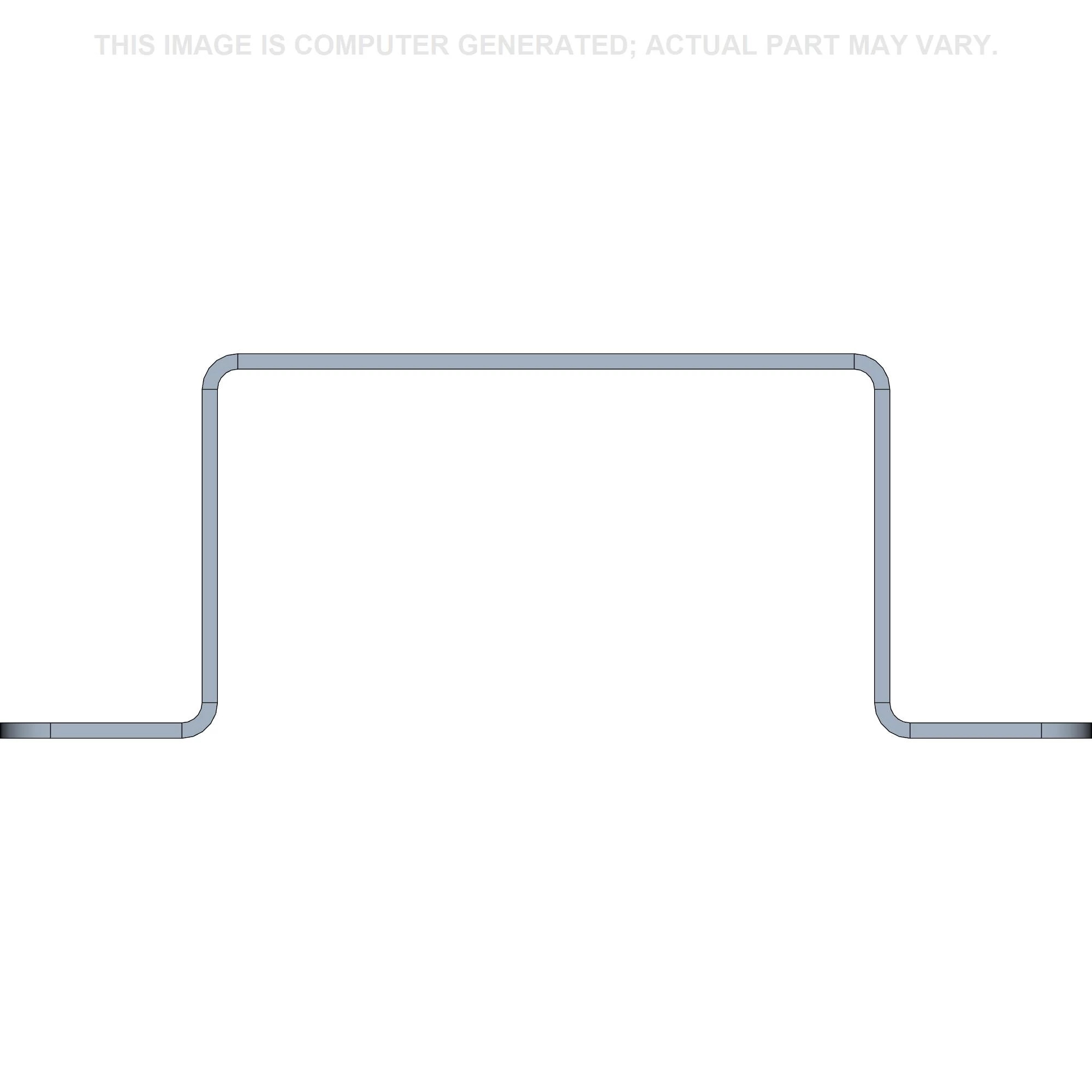 BRACKET | CASEIH | CA | EN