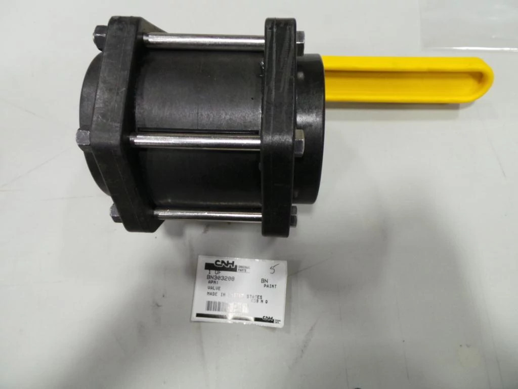 VALVE | CASECE | AMEA | EN