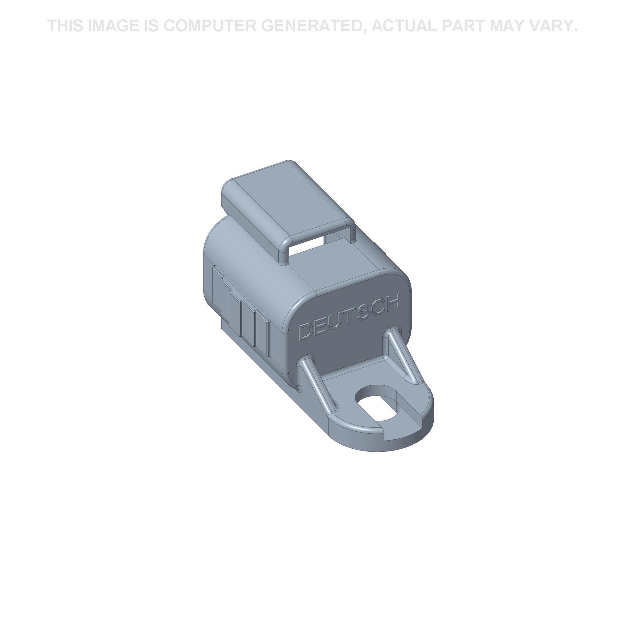 Tampa do Reservatório | CASECE | BR | PT