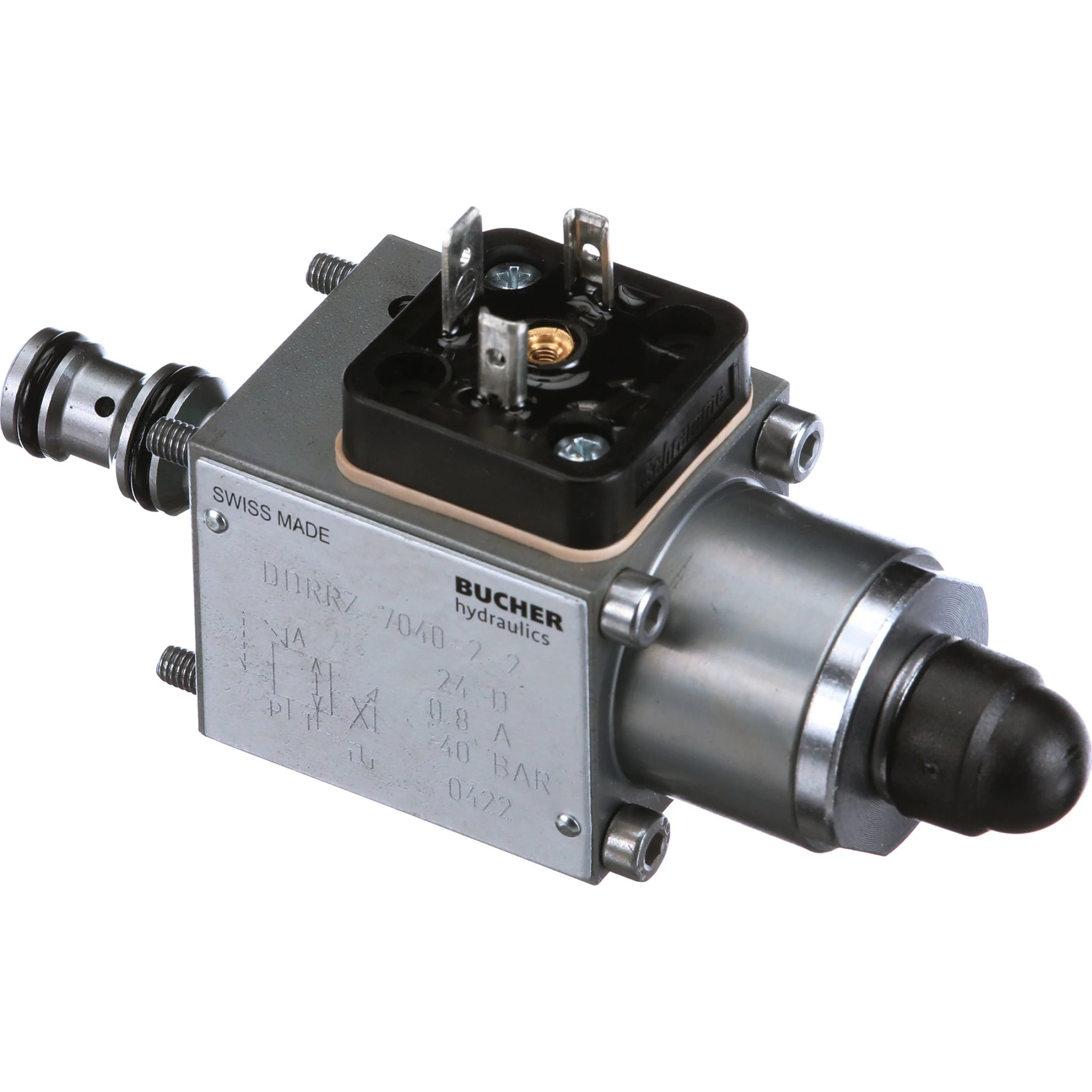 VALVE | CASEIH | CA | EN