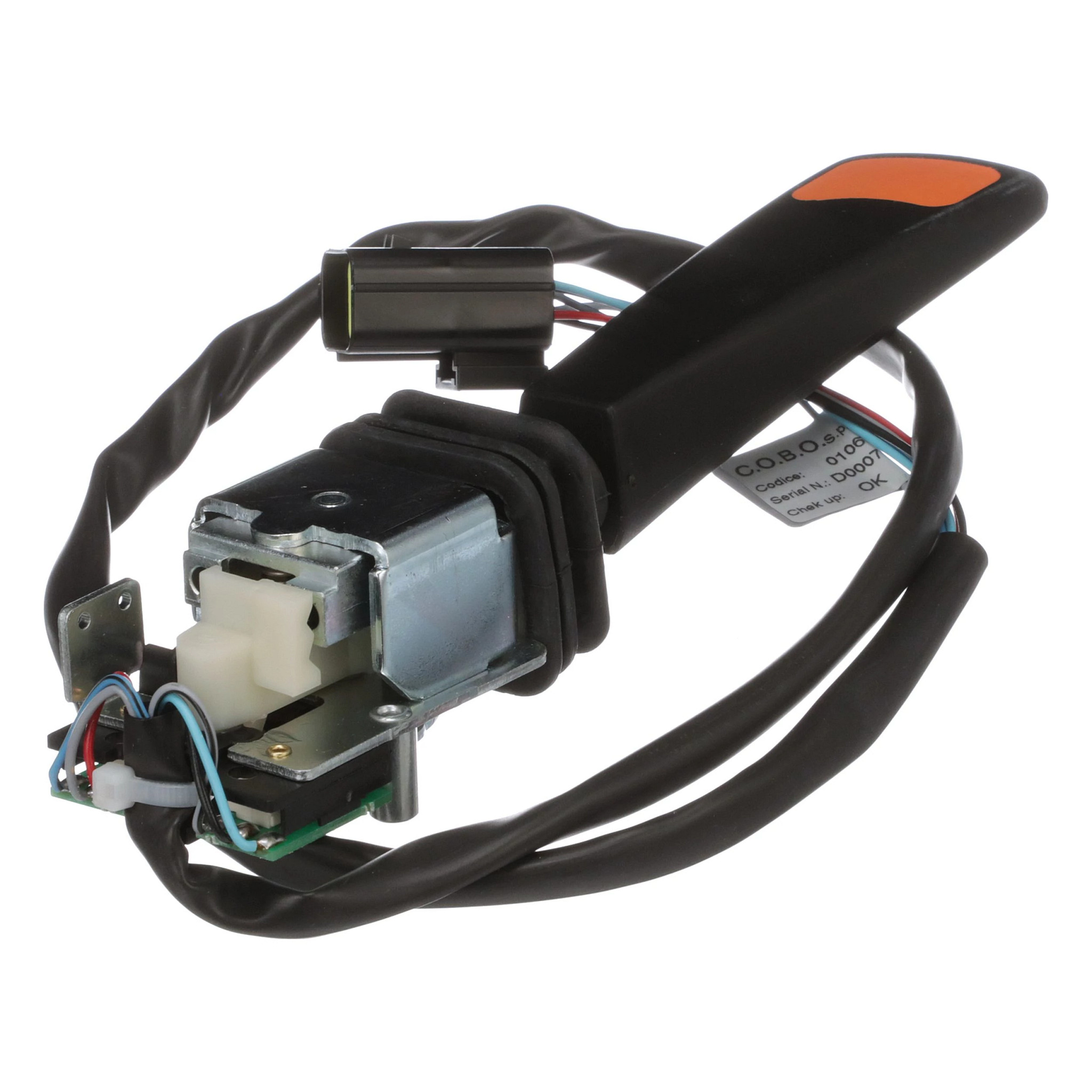 SWITCH ASSY | NEWHOLLANDAG | AU | EN