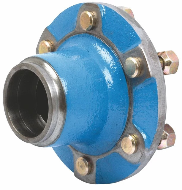 Front Wheel Hub | CASEIH | CA | FR
