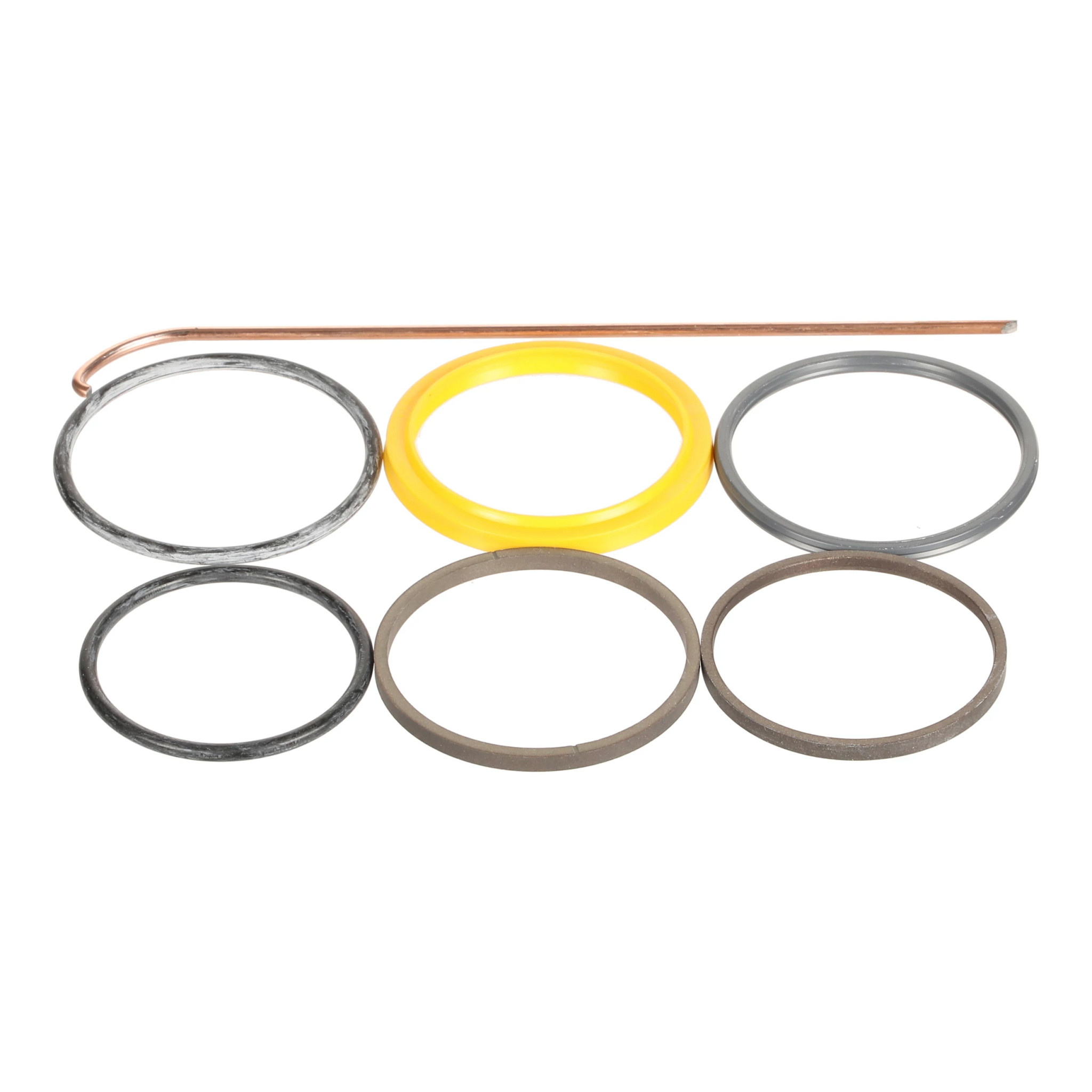 SEAL KIT | NEWHOLLANDAG | GB | EN