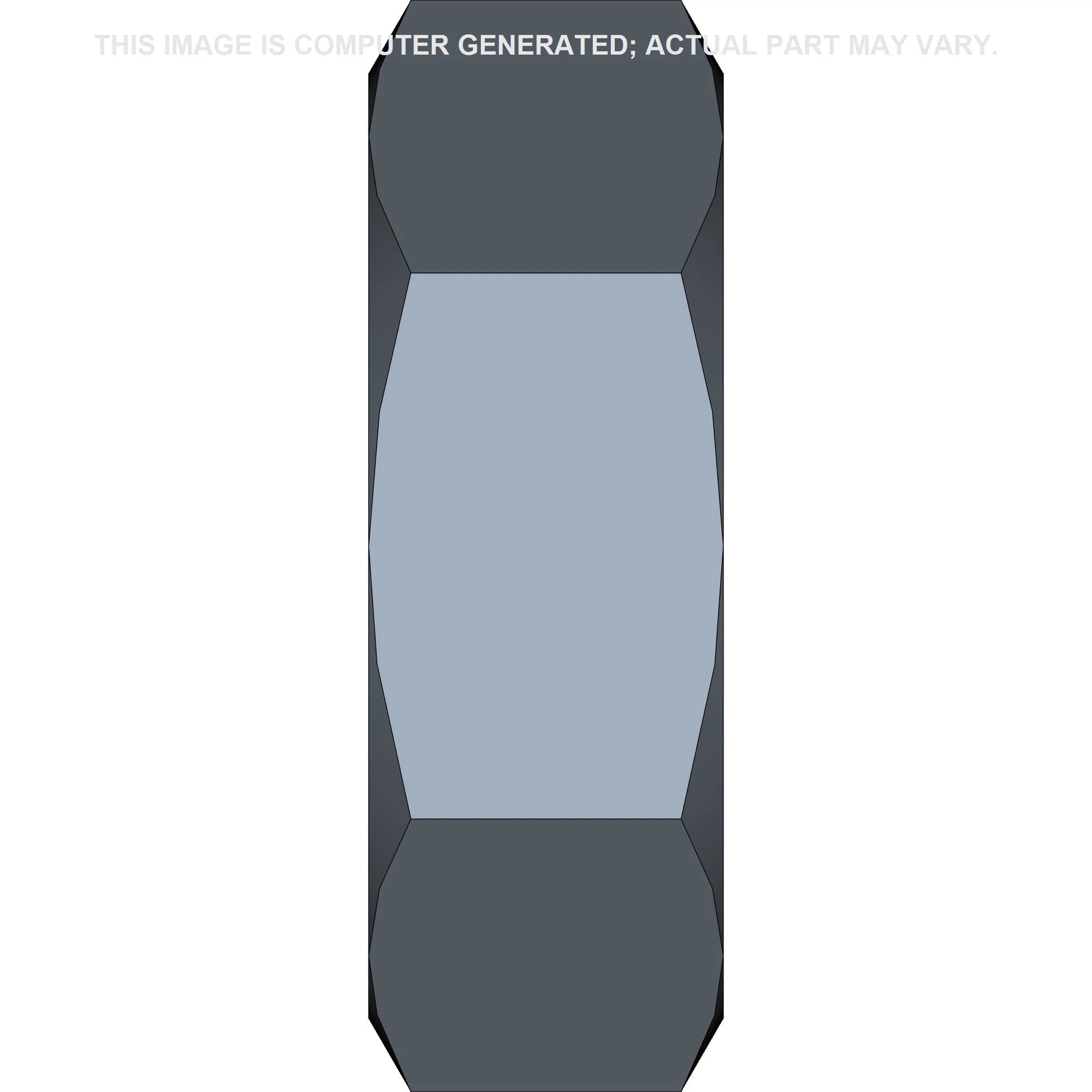 THIN NUT | CASEIH | US | EN