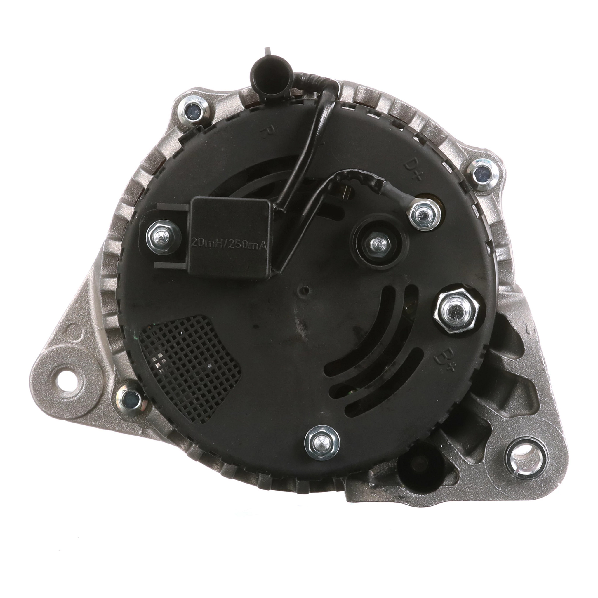 ALTERNADOR | CASEIH | ES | ES