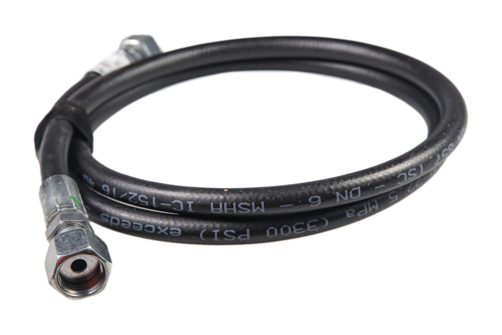 HOSE | CASEIH | NZ | EN