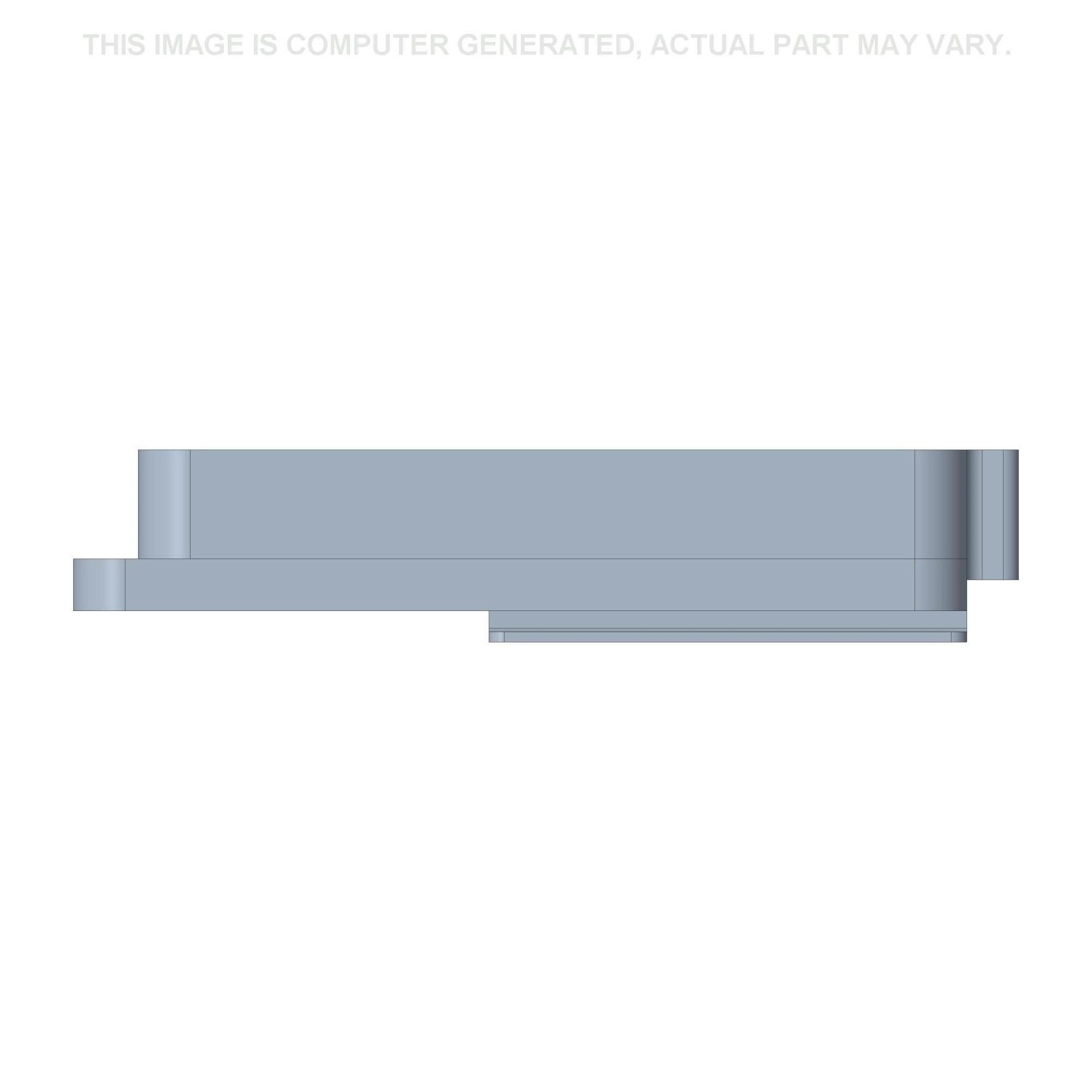 CONTROL UNIT | CASECE | EU | EN