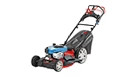 21'' 3.5HP SELF PROPELLED MOWER ELECTRIC START | DEFAULT | US | EN