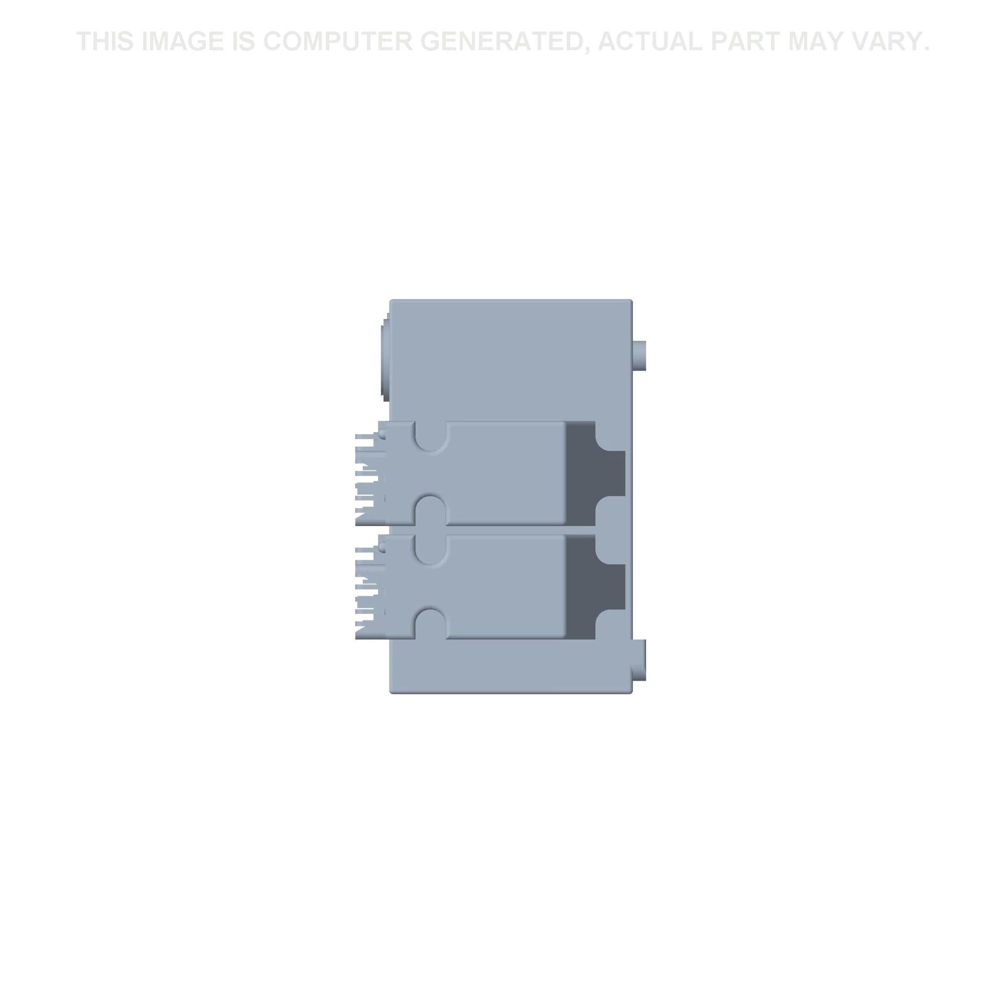 VÁLVULA DE CONTROL | CASEIH | SA | ES