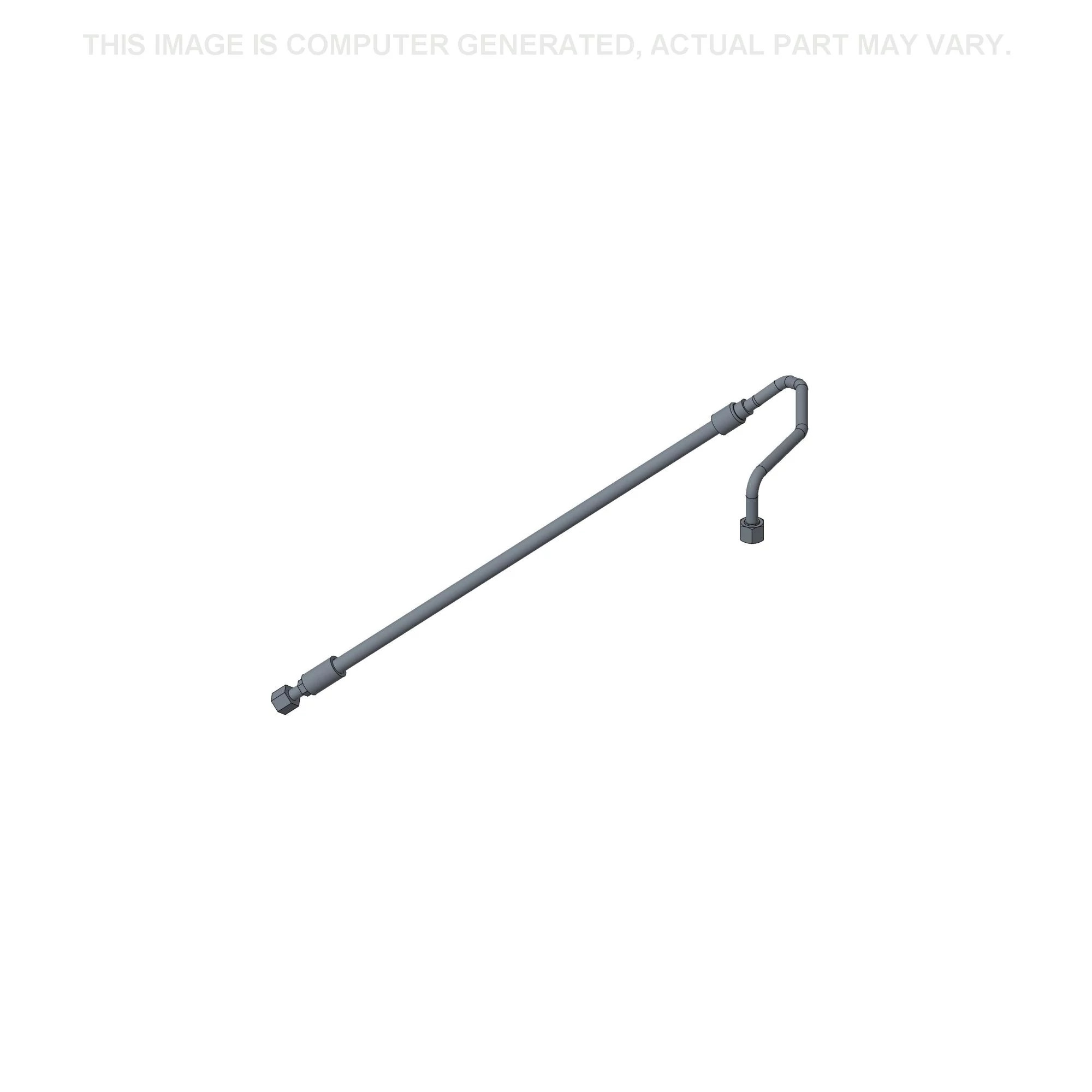 Mangueira Hidráulica | NEWHOLLANDCE | BR | PT