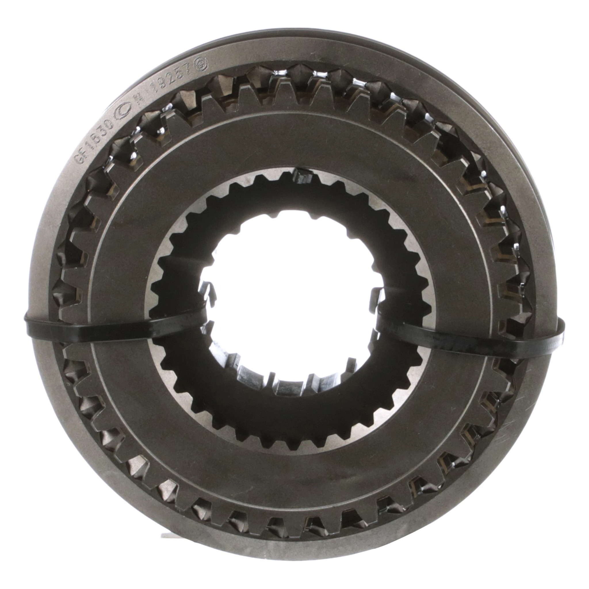 SYNCHRONIZER | CASEIH | IE | EN