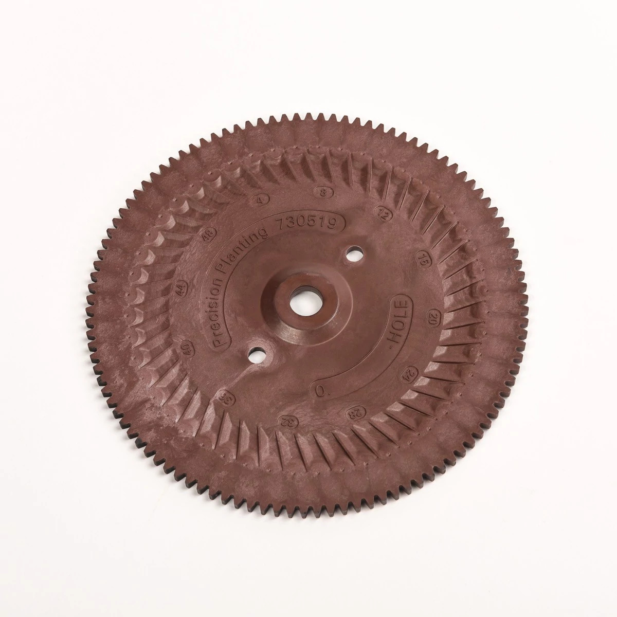 Disk | CASEIH | US | EN