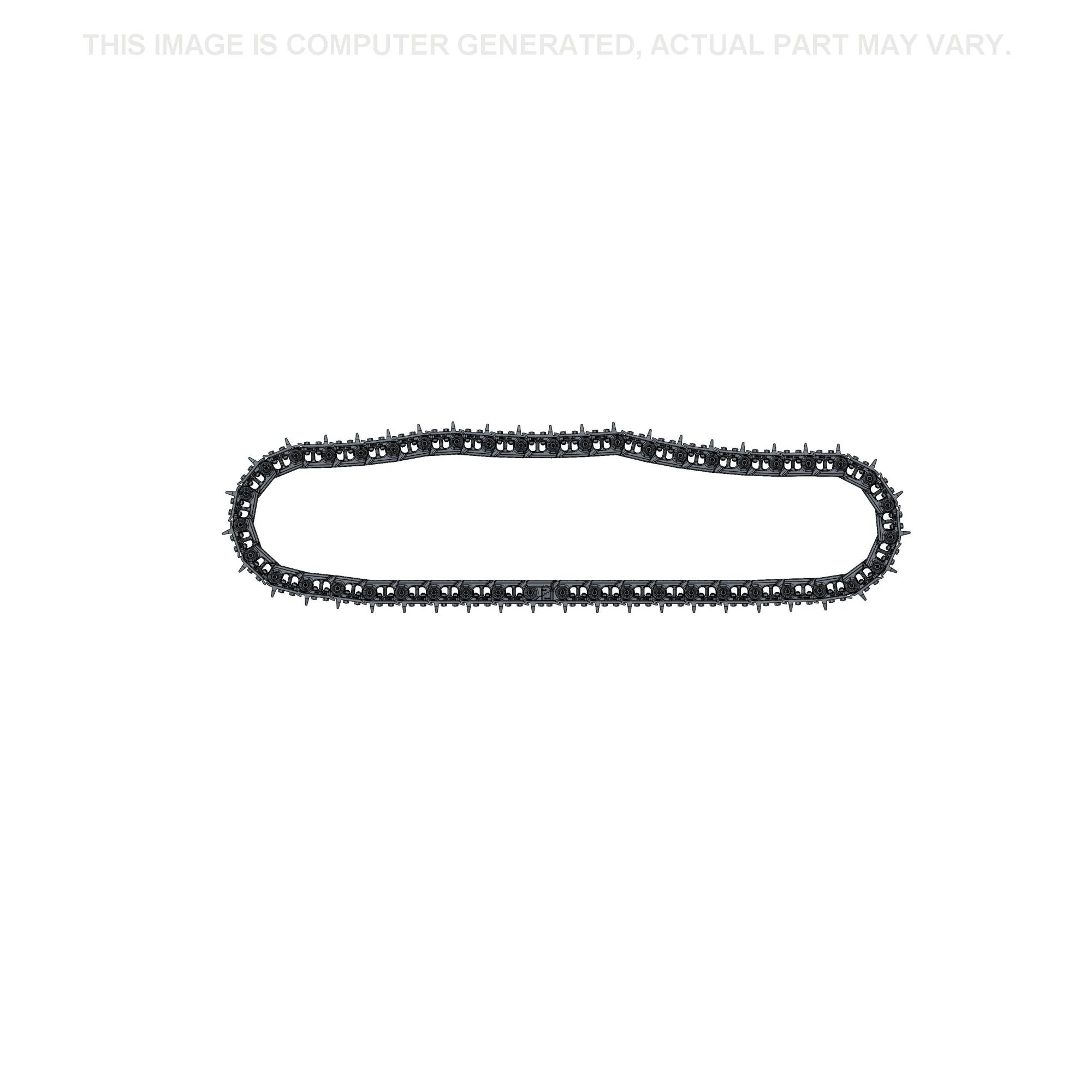 TRAIN DE CHENILLES | CASECE | CA | FR