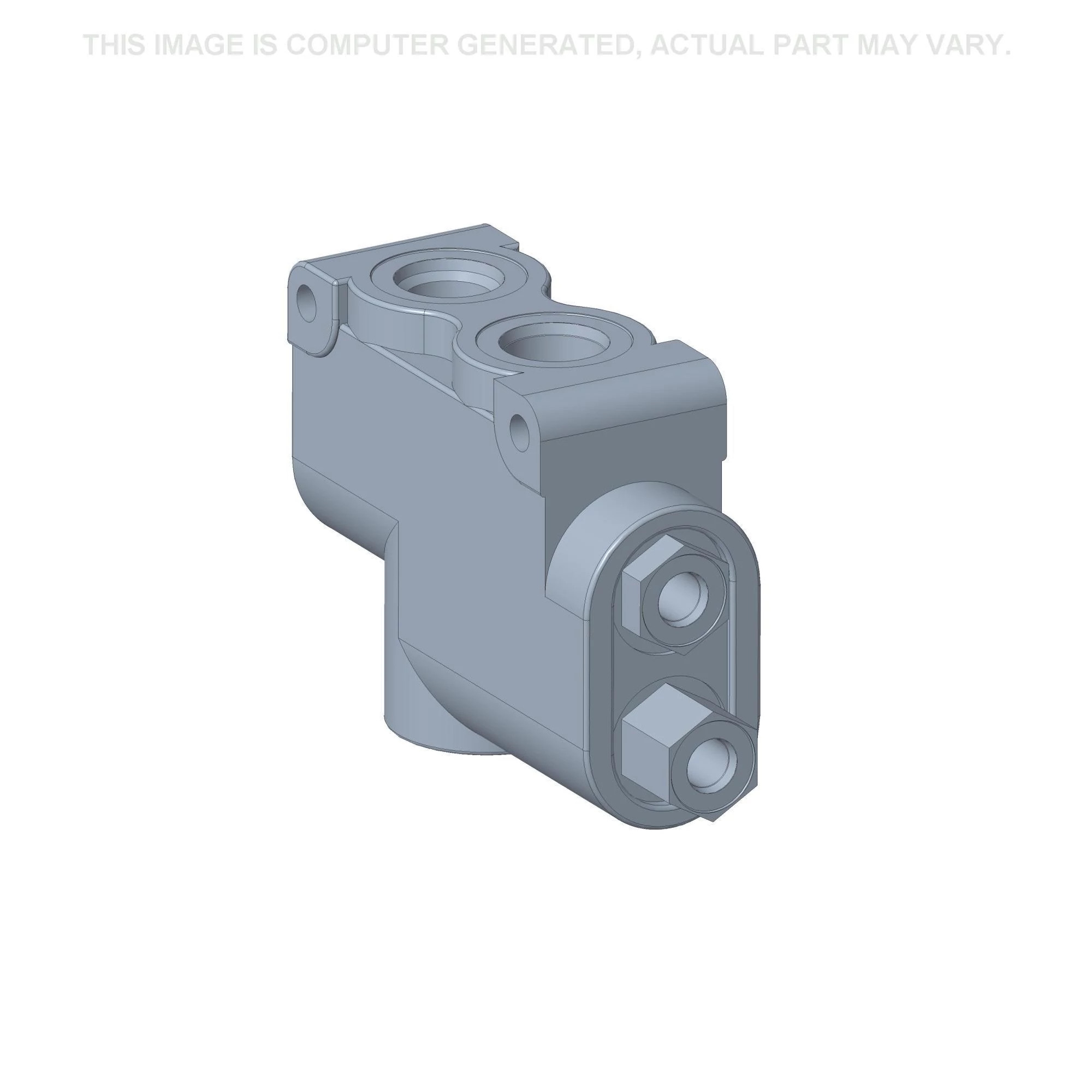 Valvula De Controle | CASECE | BR | PT