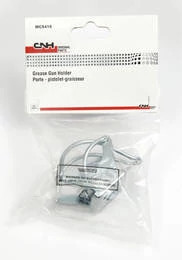 Quick-Release Grease Gun Holder | NEWHOLLANDCE | CA | EN