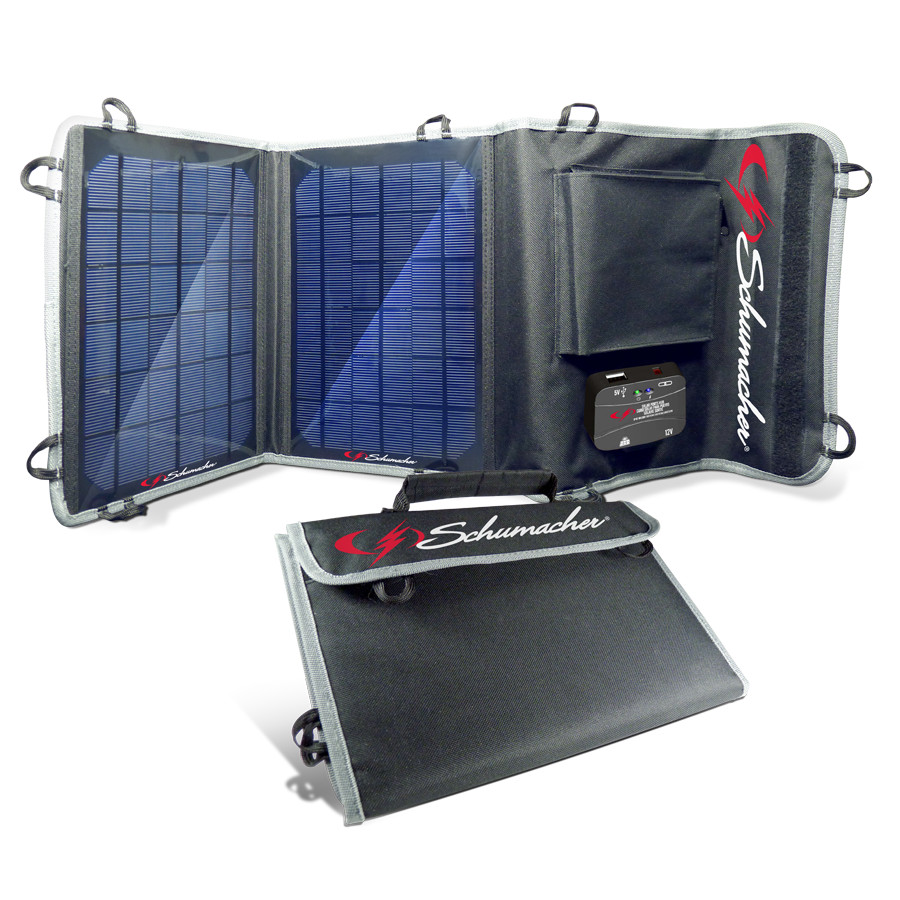 Battery Charger | CASECE | US | EN