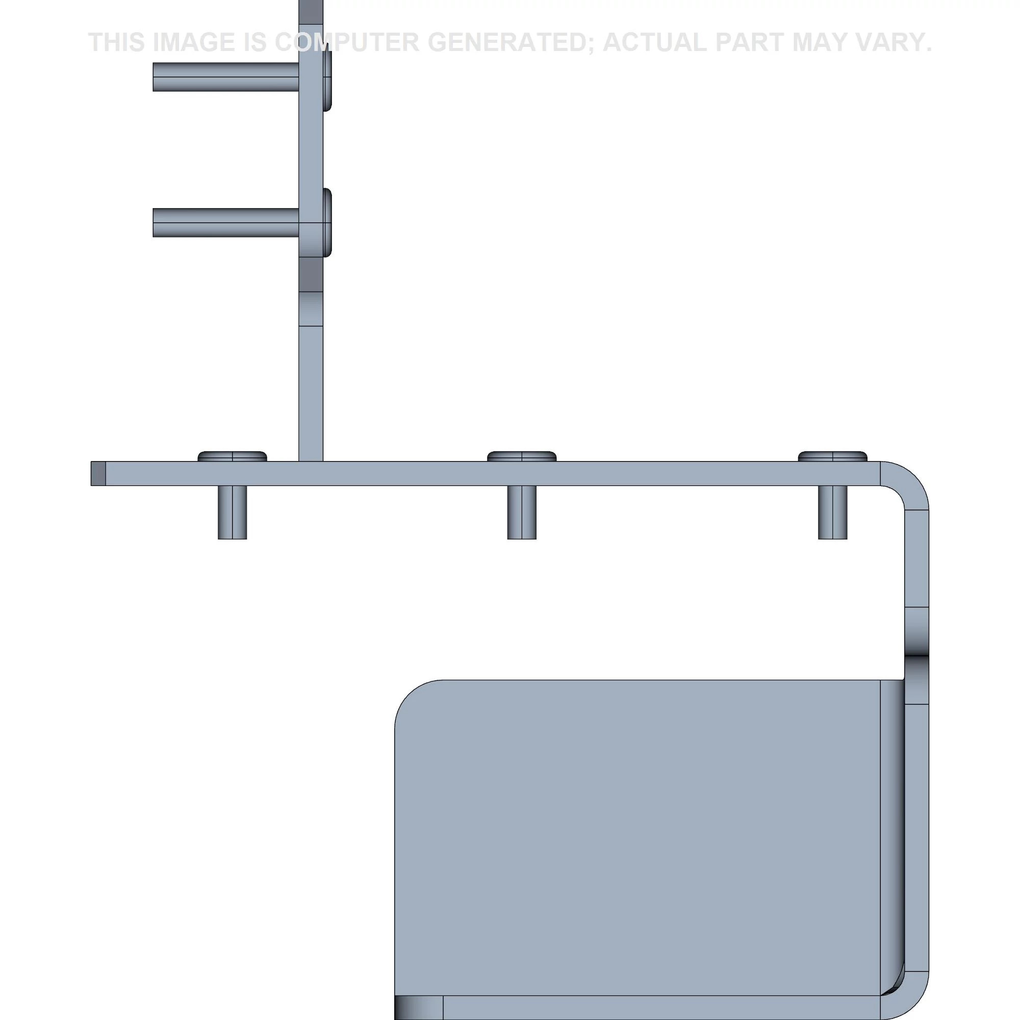 BRACKET | CASEIH | US | EN