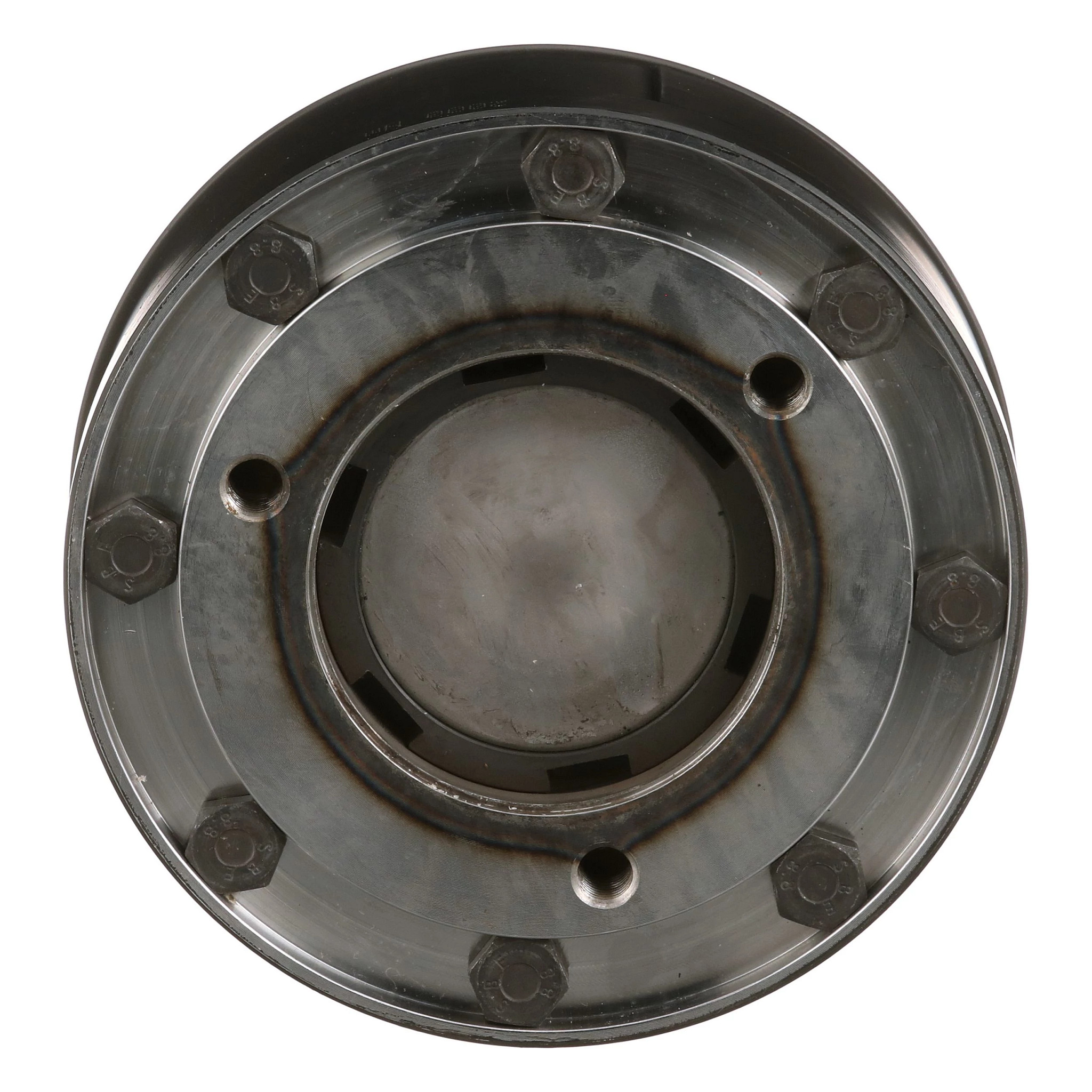 CLUTCH | NEWHOLLANDAG | GB | EN