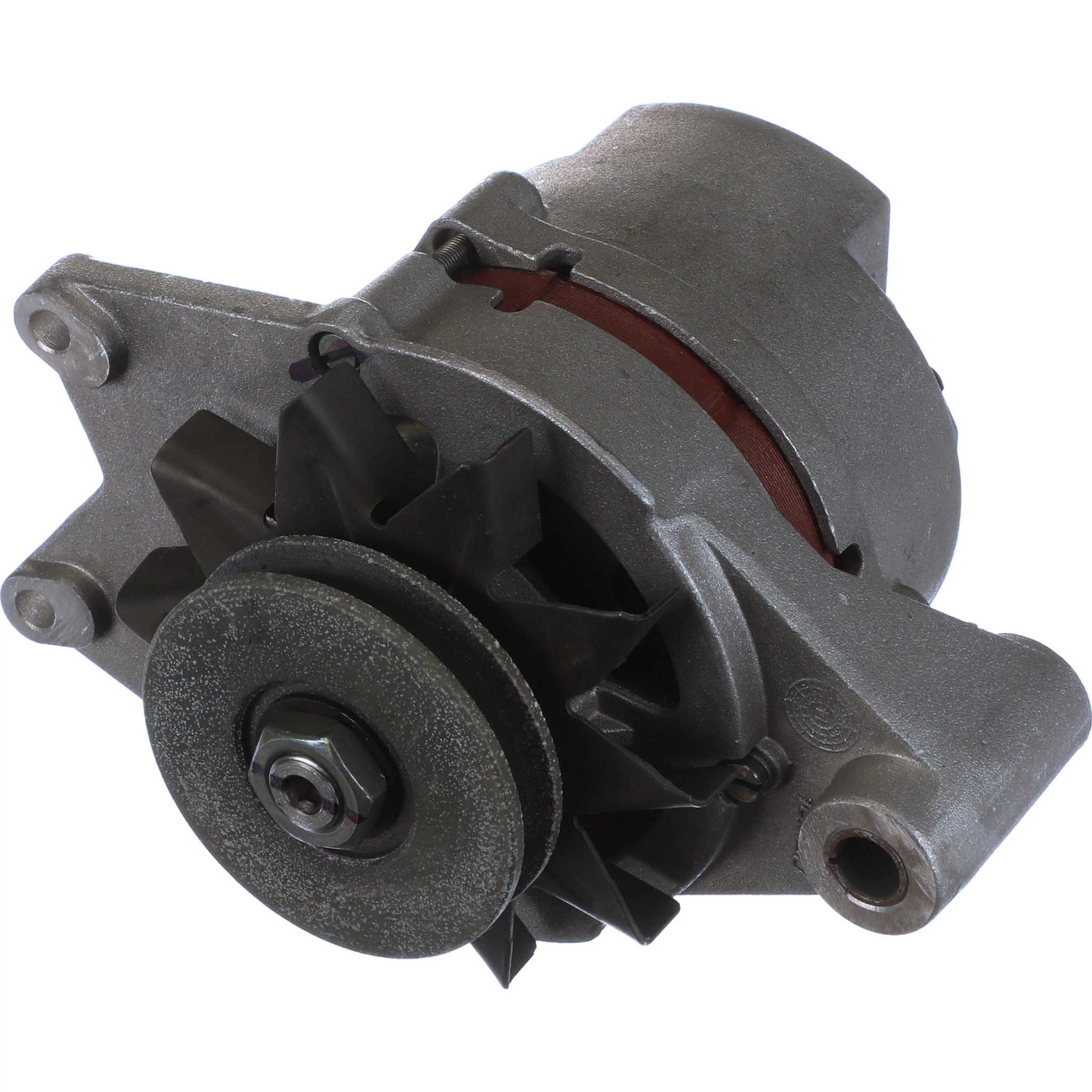 Alternator | CASEIH | GB | EN