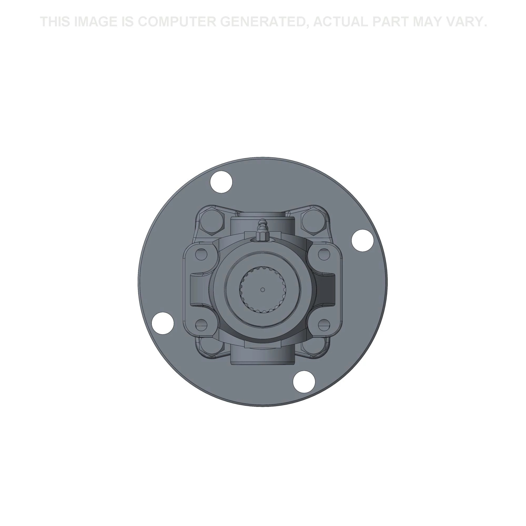 FLEXIBLE DRIVE SHAFT | CASECE | CA | EN