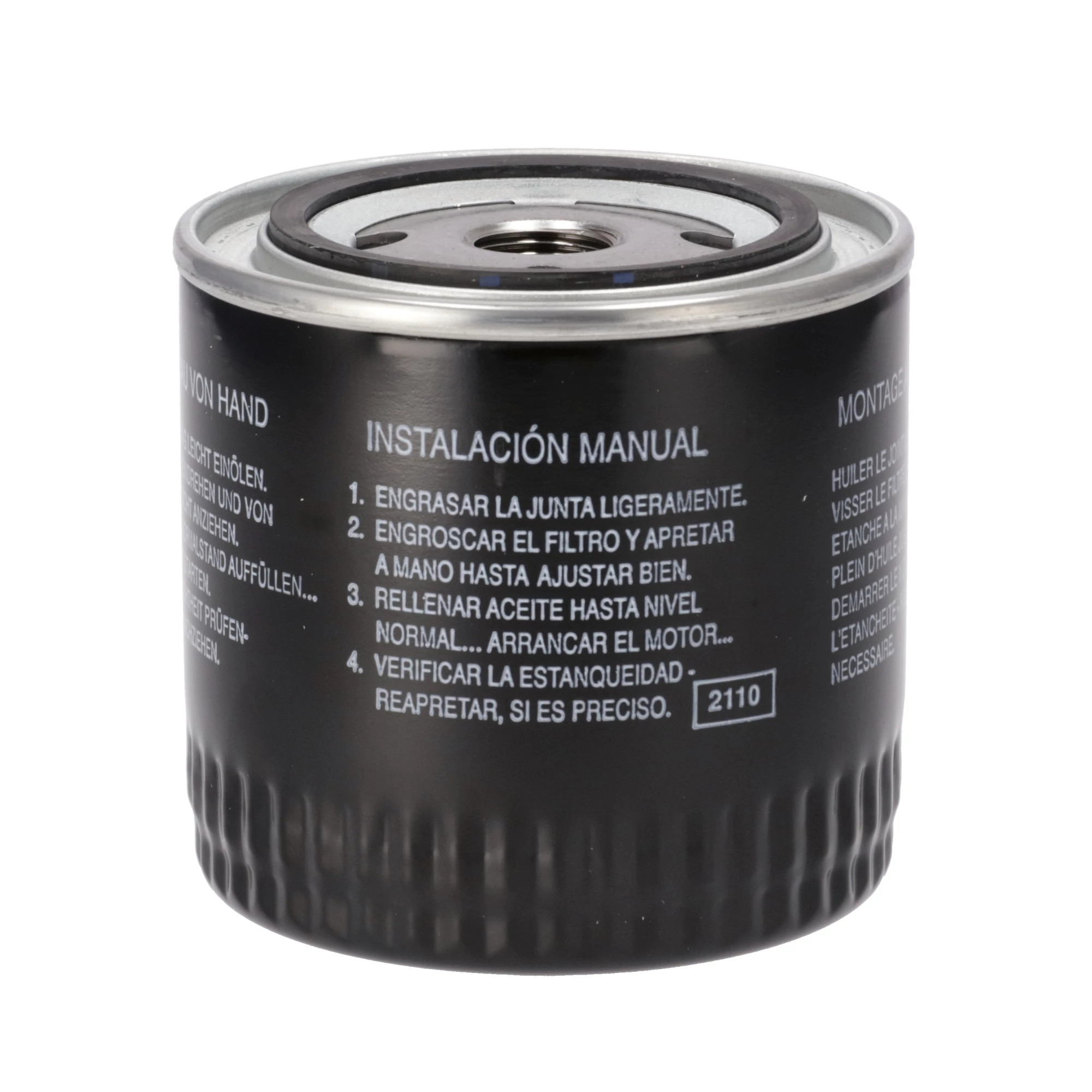 FILTRO OLIO MOTORE | NEWHOLLANDAG | IT | IT