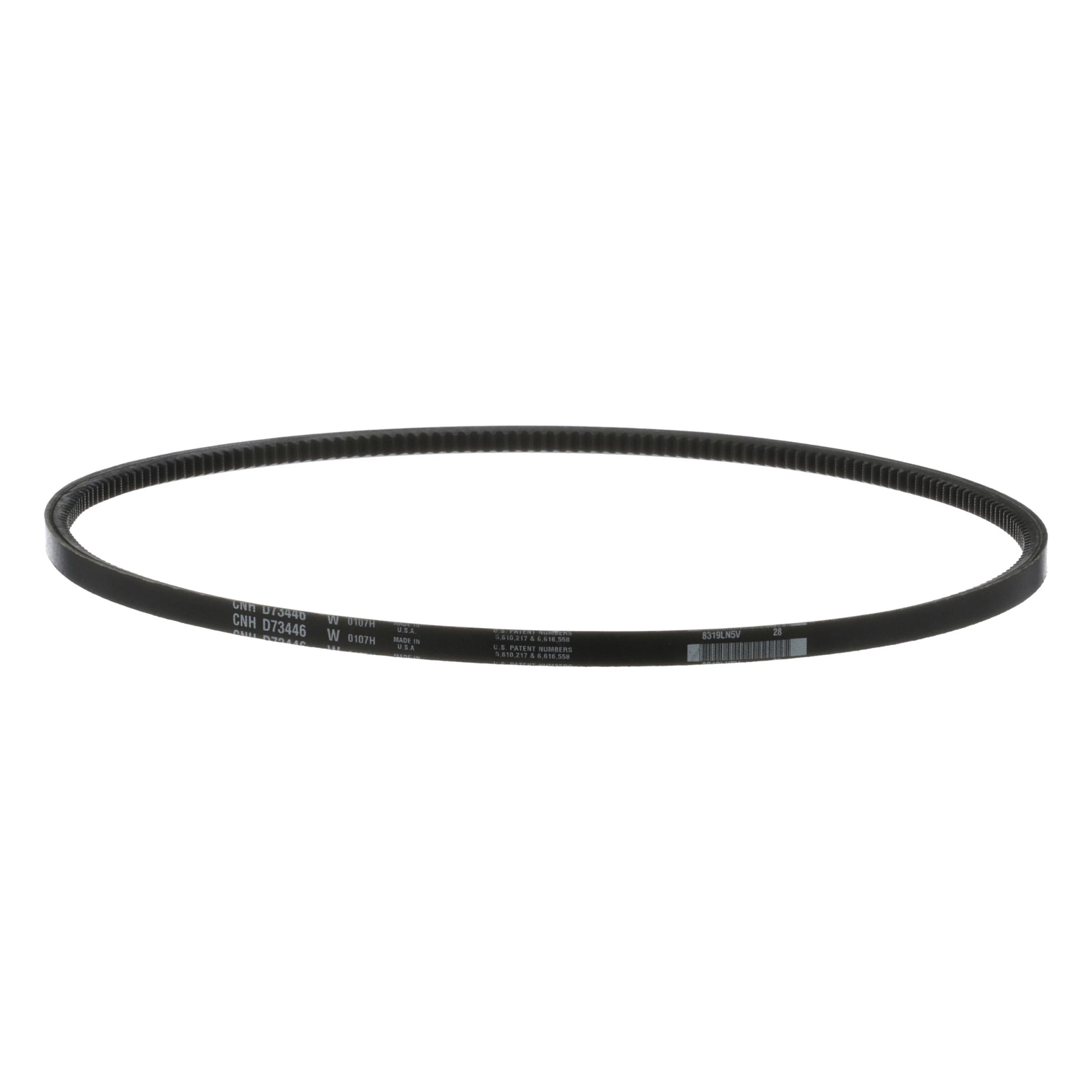 V-BELT | NEWHOLLANDAG | FR | FR