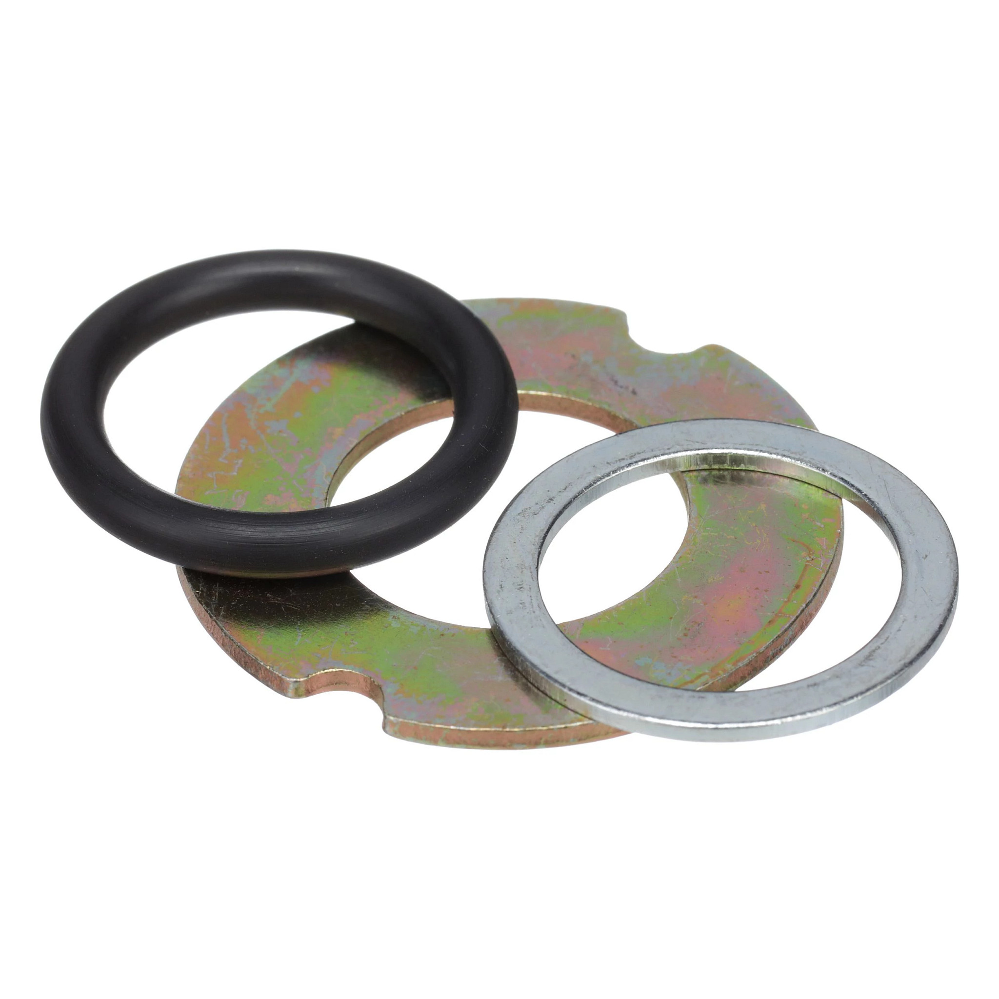 Hydraulic Seal Kit Assembly | CASEIH | CA | EN