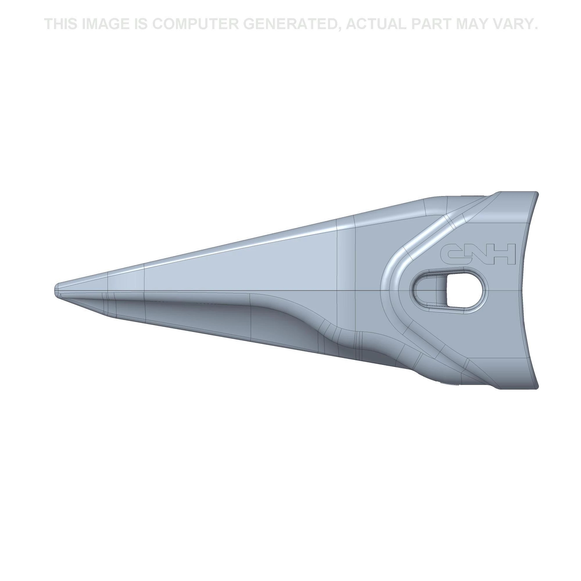 BUCKET TOOTH | NEWHOLLANDAG | IE | EN