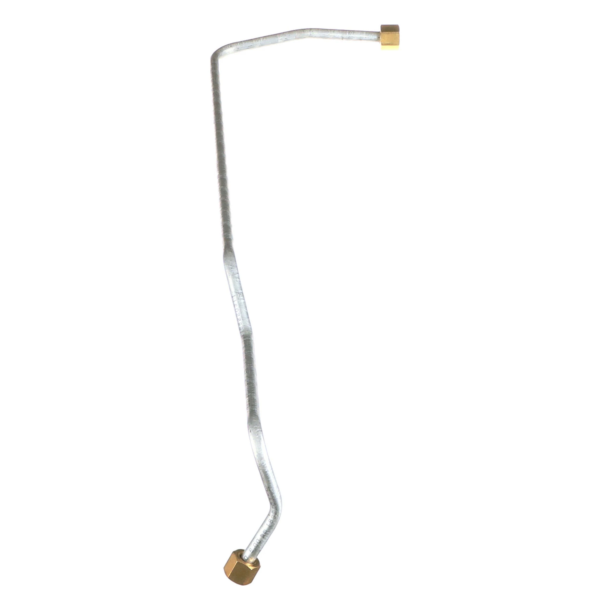 Fuel Filter Tube - 7.92 mm OD x 468.6 mm L