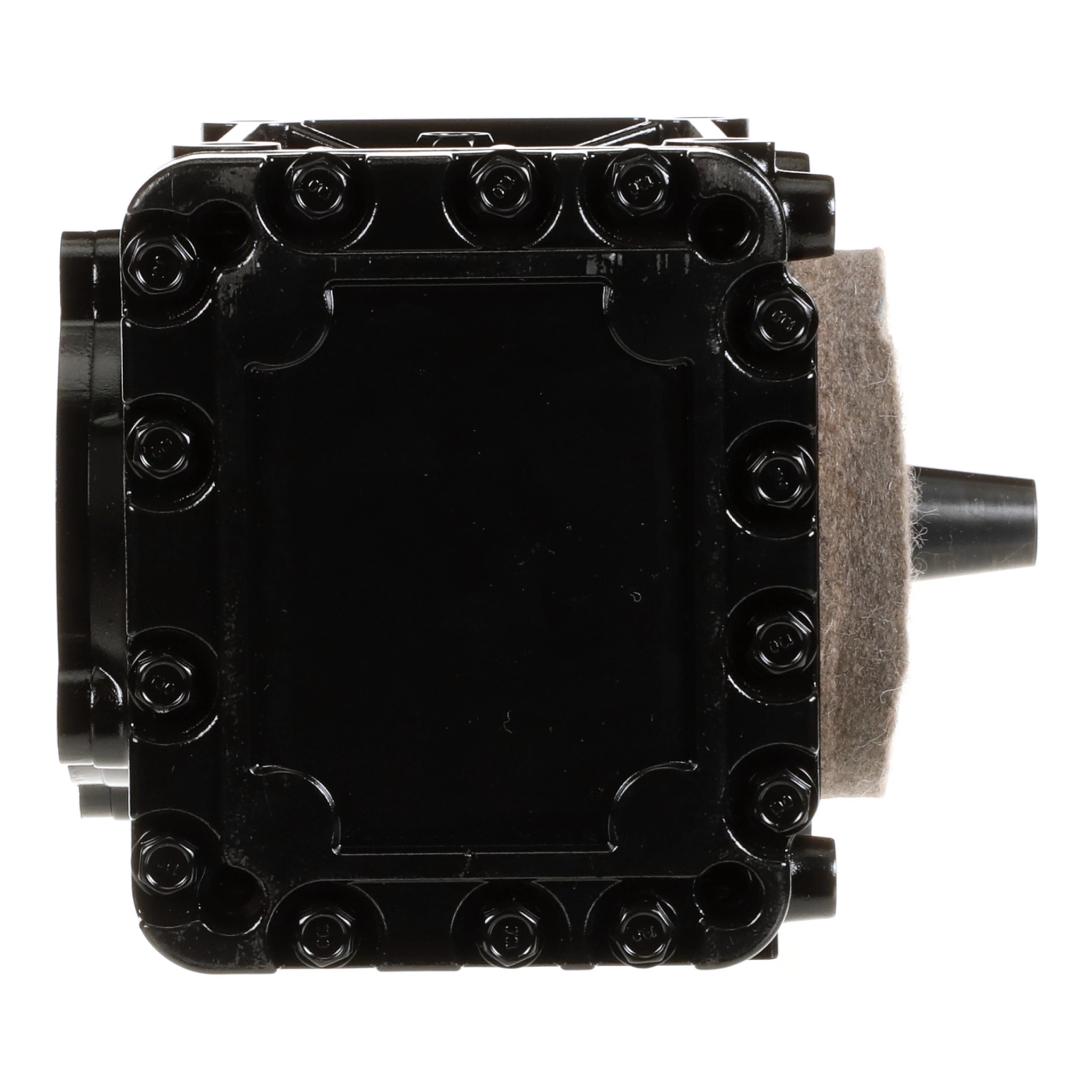 AIRCOND. COMPRESSOR | CASEIH | EU | EN