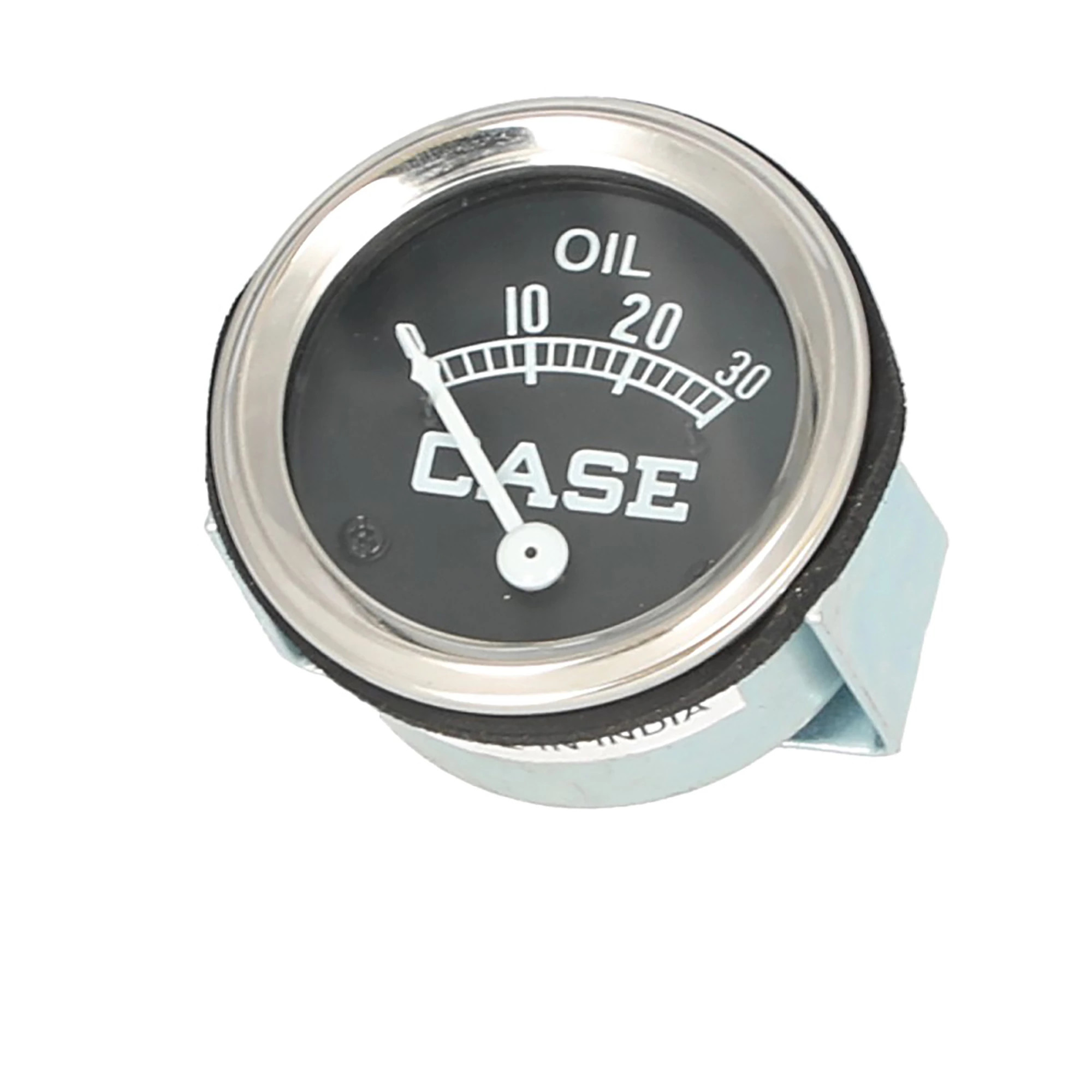 CASE Oil Pressure Gauge - 0-30 PSI | NEWHOLLANDAG | CA | EN