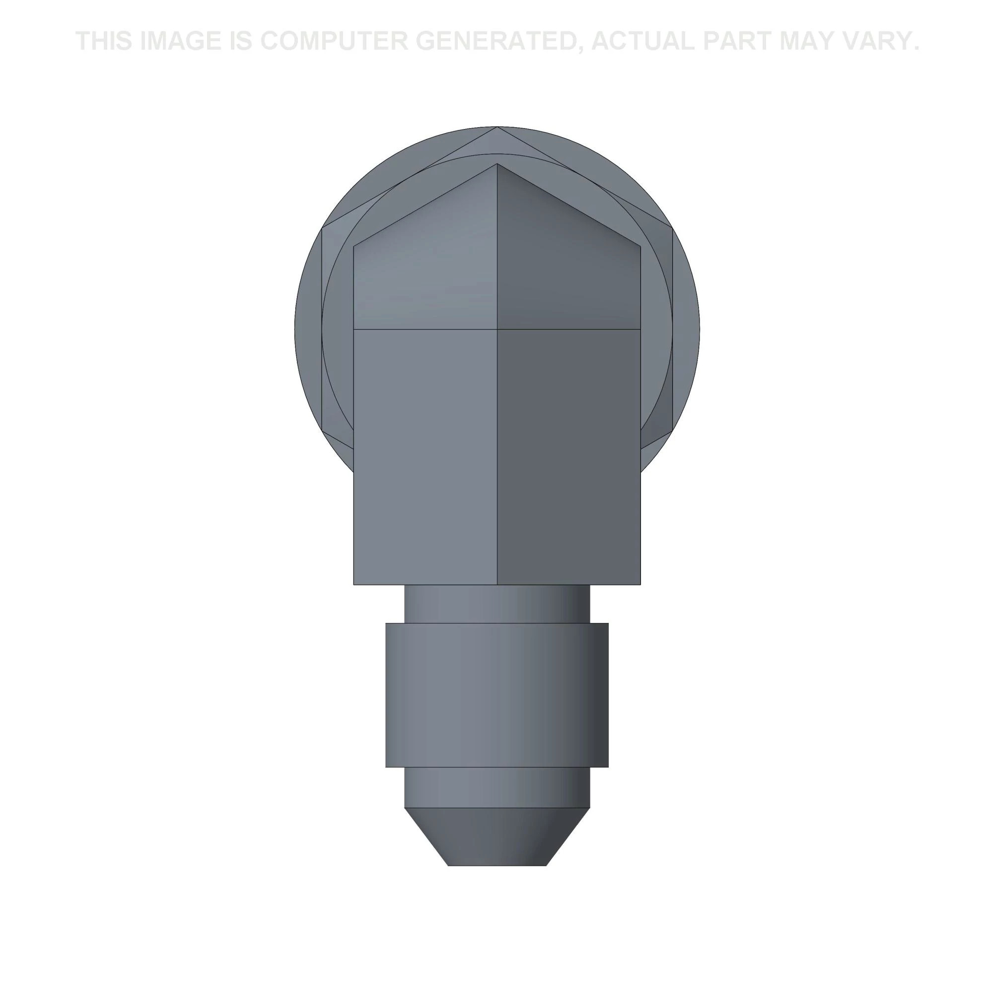 90 ELBOW | CASEIH | CA | EN