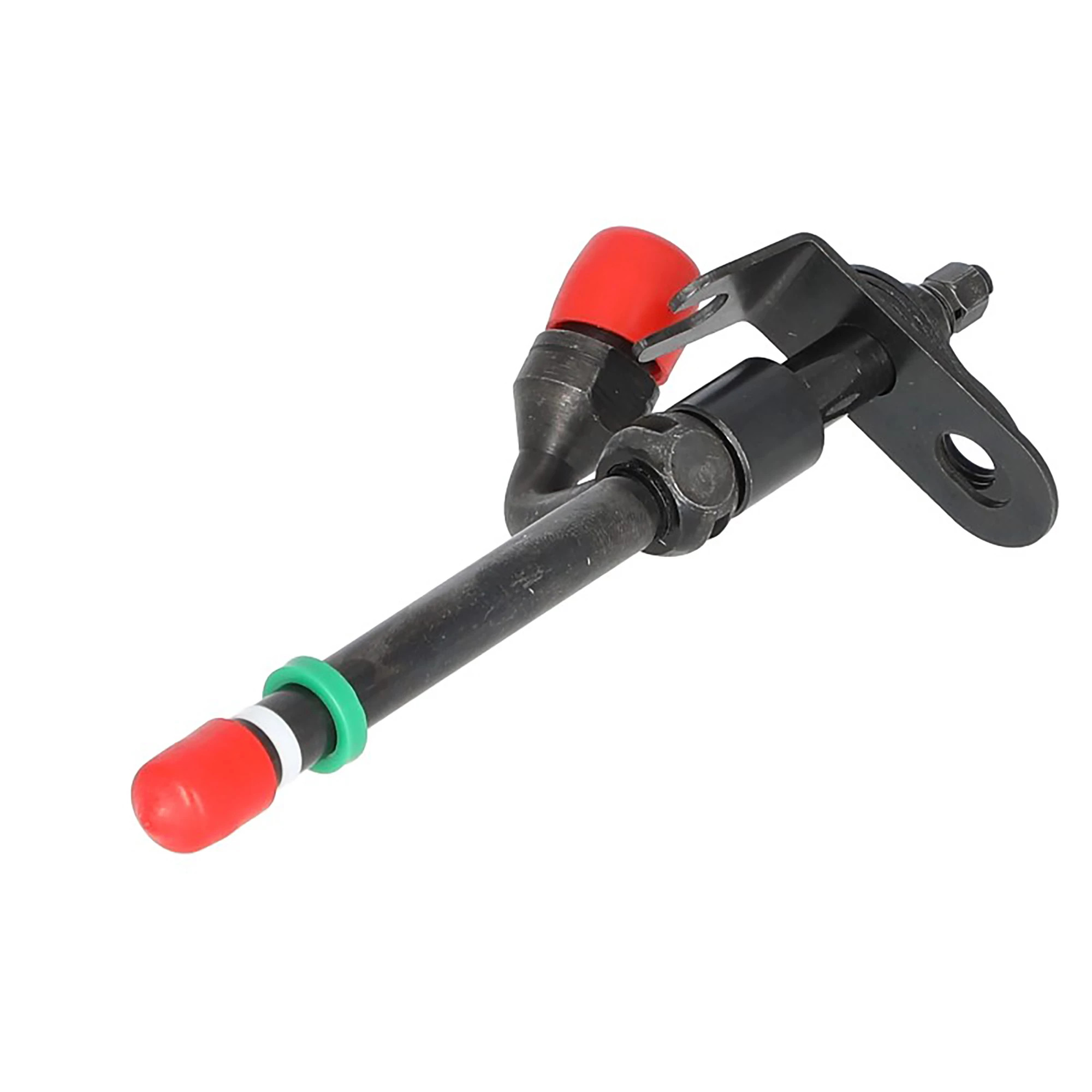 Fuel Injector | NEWHOLLANDAG | CA | EN