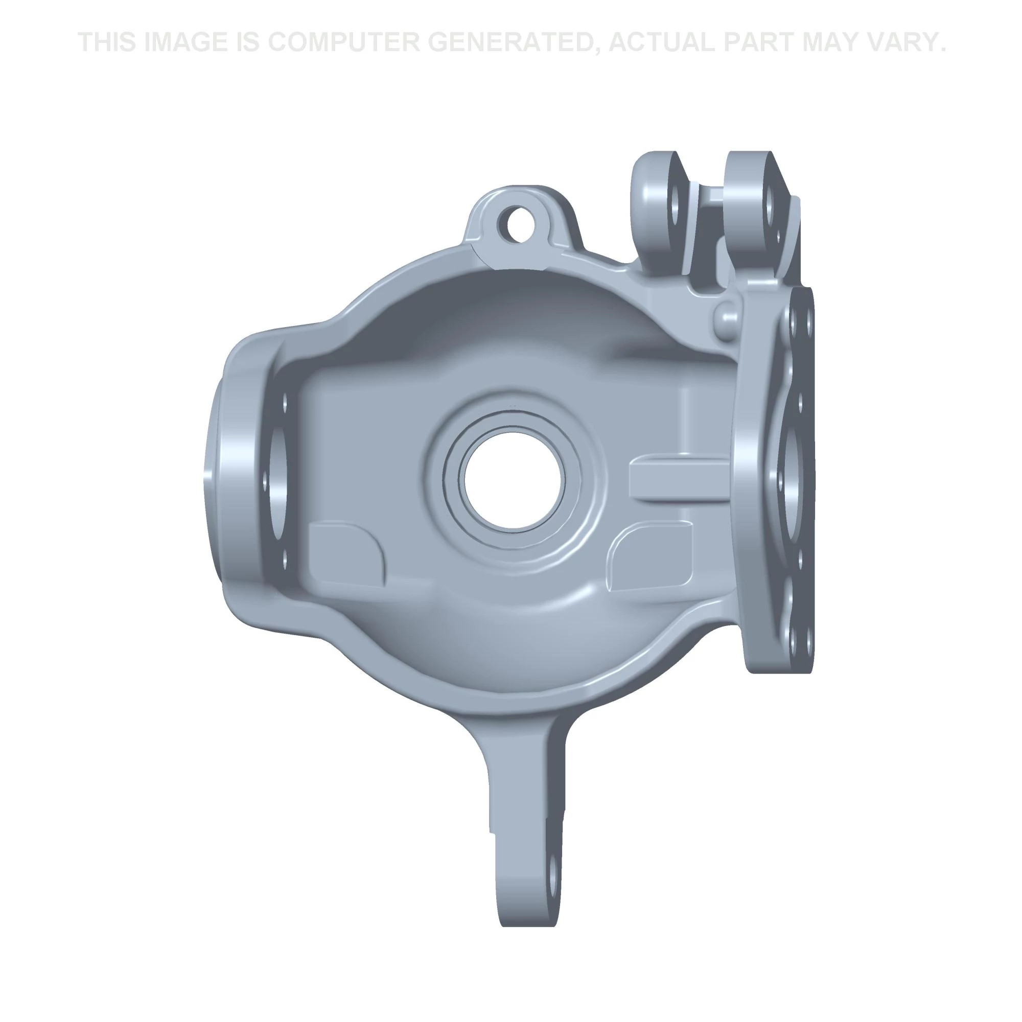 HJULSPINDEL | CASEIH | EU | RU